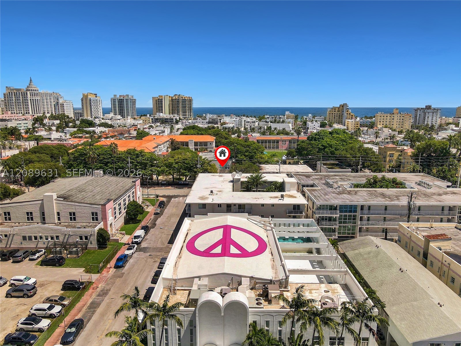1420 Pennsylvania Ave #403 Miami Beach, FL 33139