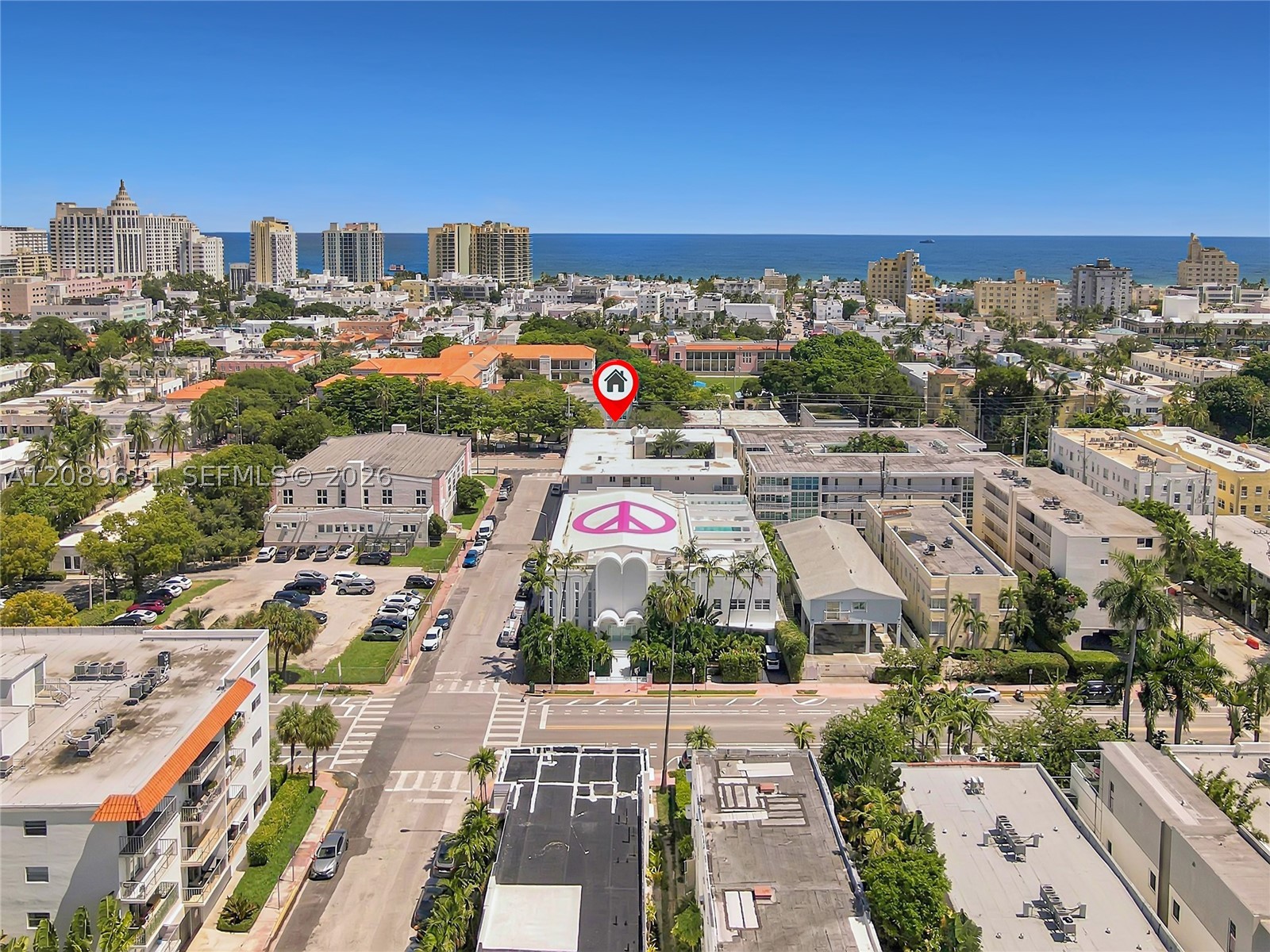 1420 Pennsylvania Ave #403 Miami Beach, FL 33139