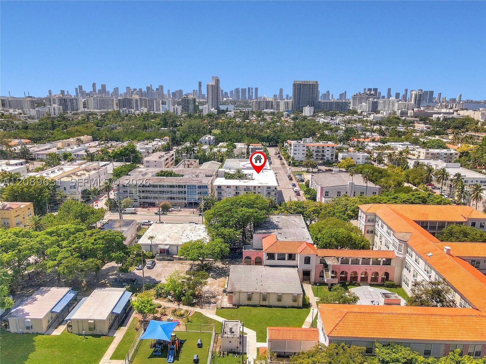 1420 Pennsylvania Ave #403 Miami Beach, FL 33139