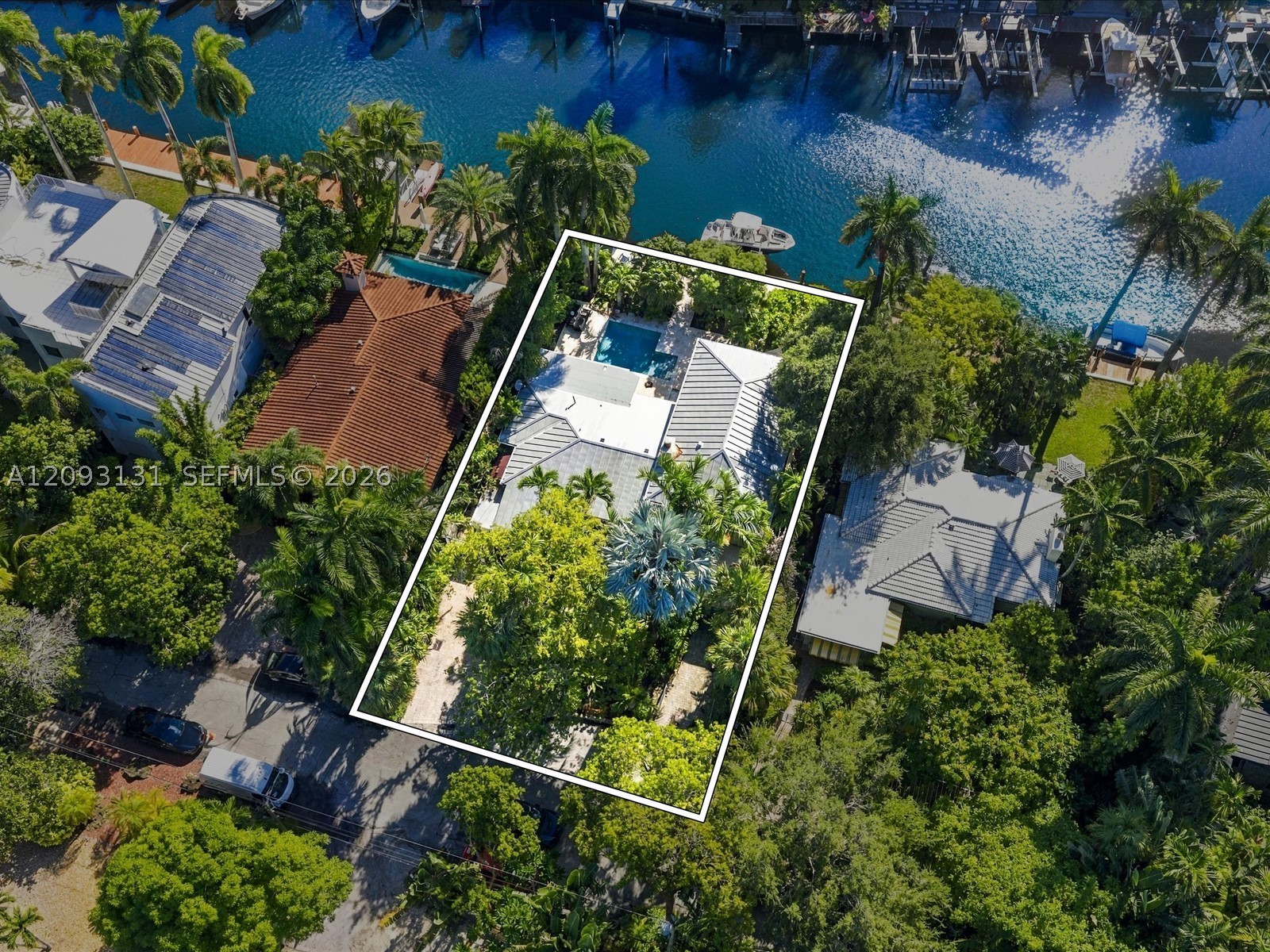440 Victoria Ter Fort Lauderdale, FL 33301
