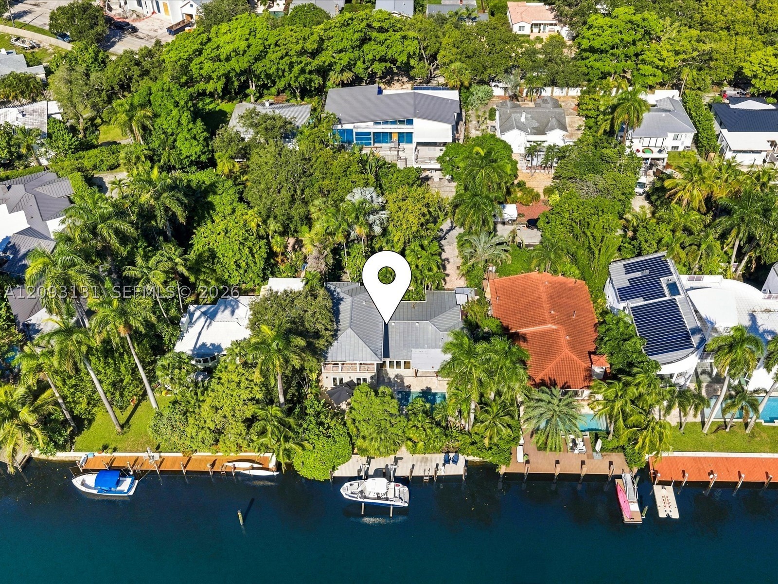 440 Victoria Ter Fort Lauderdale, FL 33301