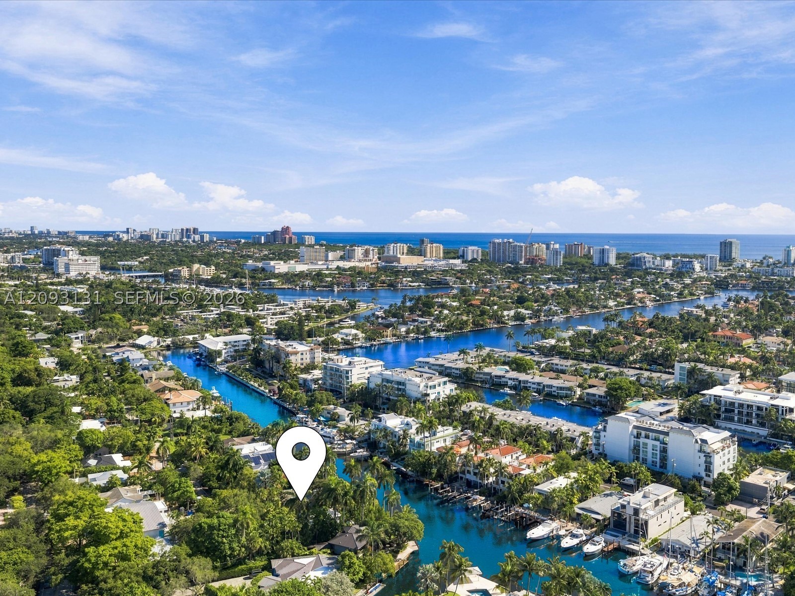 440 Victoria Ter Fort Lauderdale, FL 33301