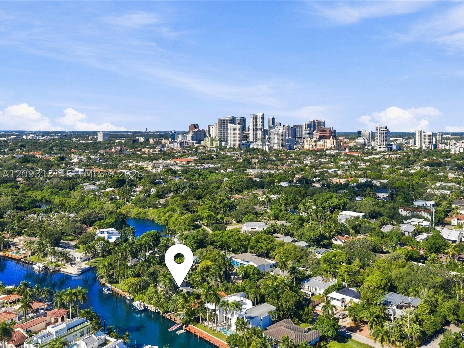 440 Victoria Ter Fort Lauderdale, FL 33301