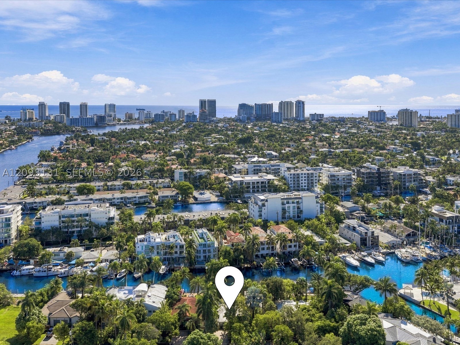 440 Victoria Ter Fort Lauderdale, FL 33301