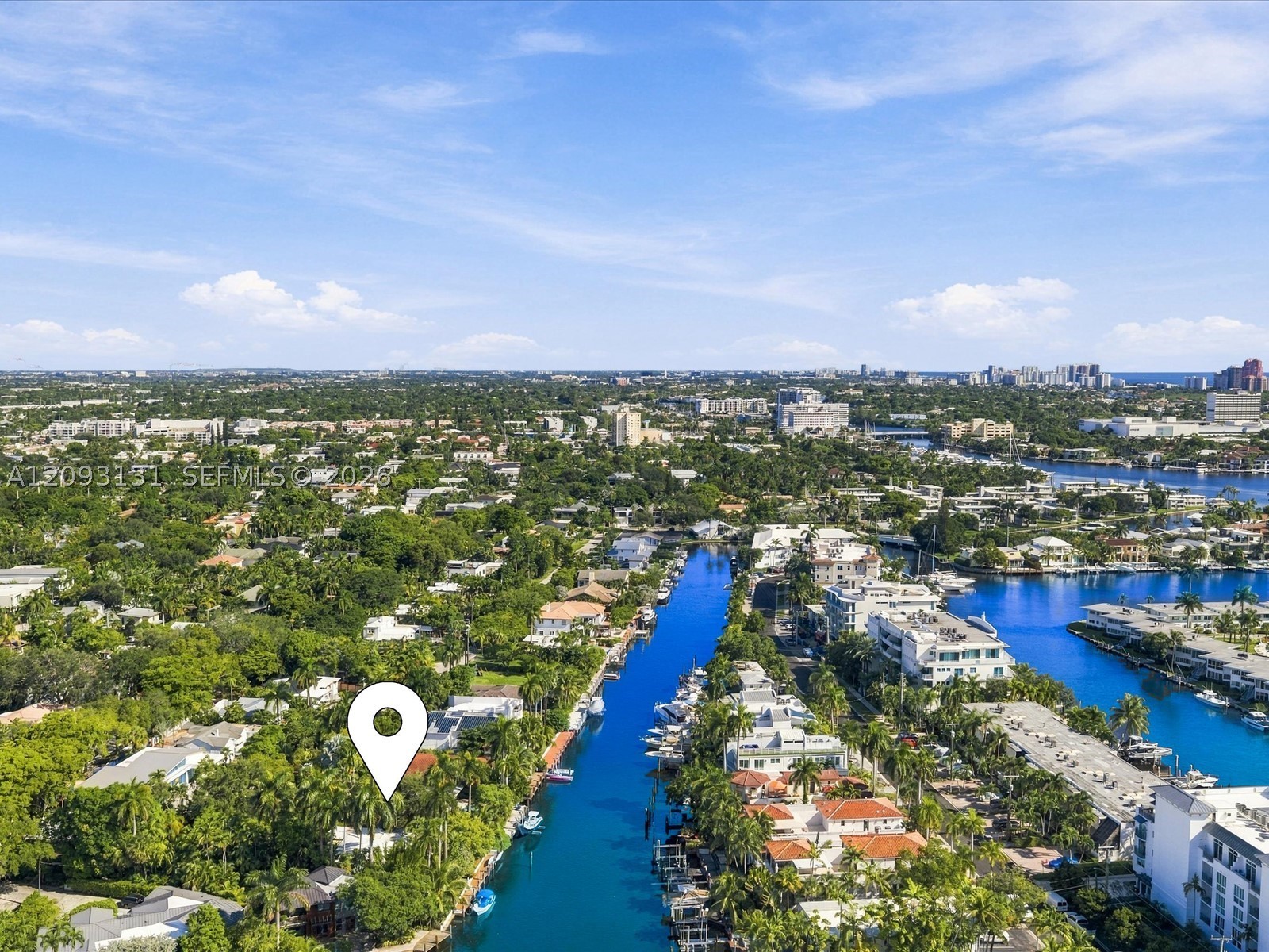 440 Victoria Ter Fort Lauderdale, FL 33301
