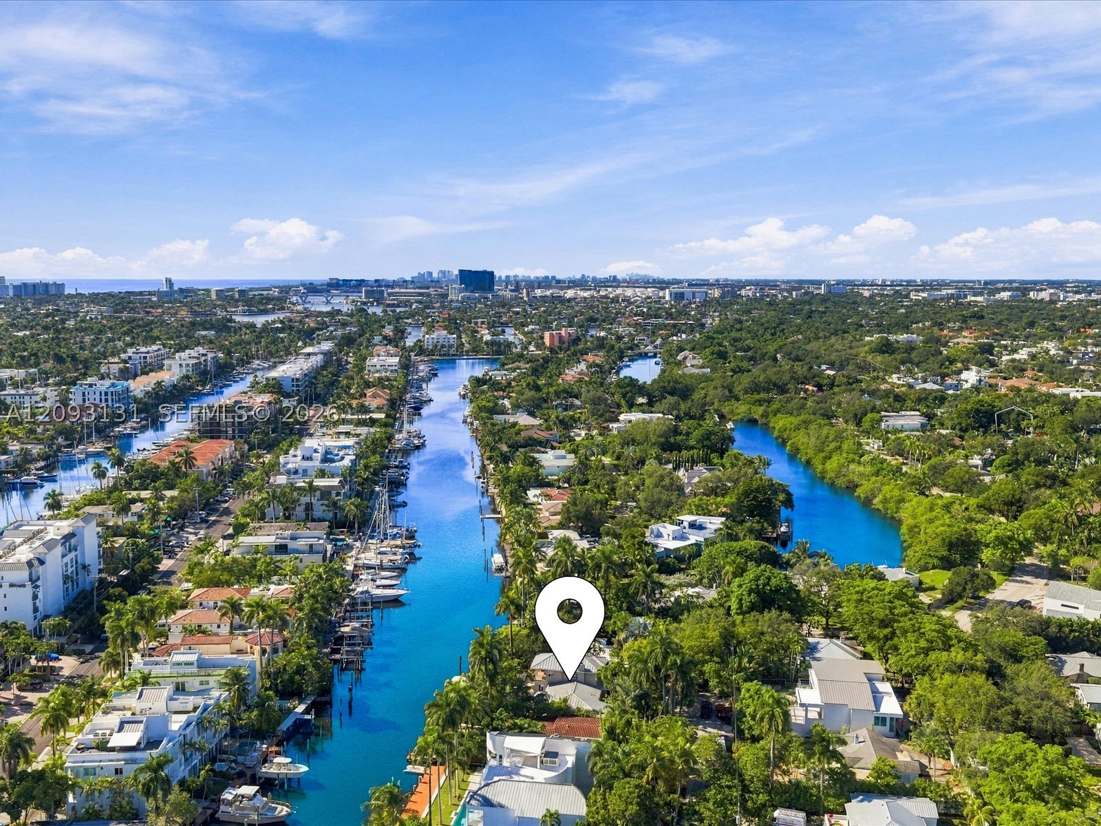 440 Victoria Ter Fort Lauderdale, FL 33301