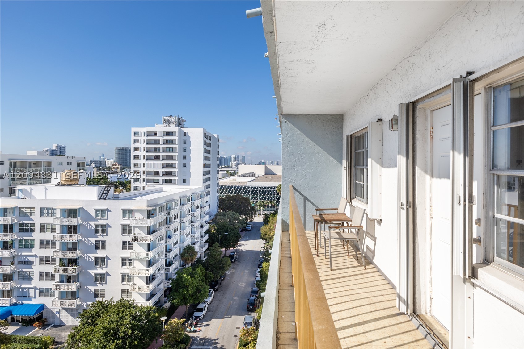 245 18th St #1103 Miami Beach, FL 33139