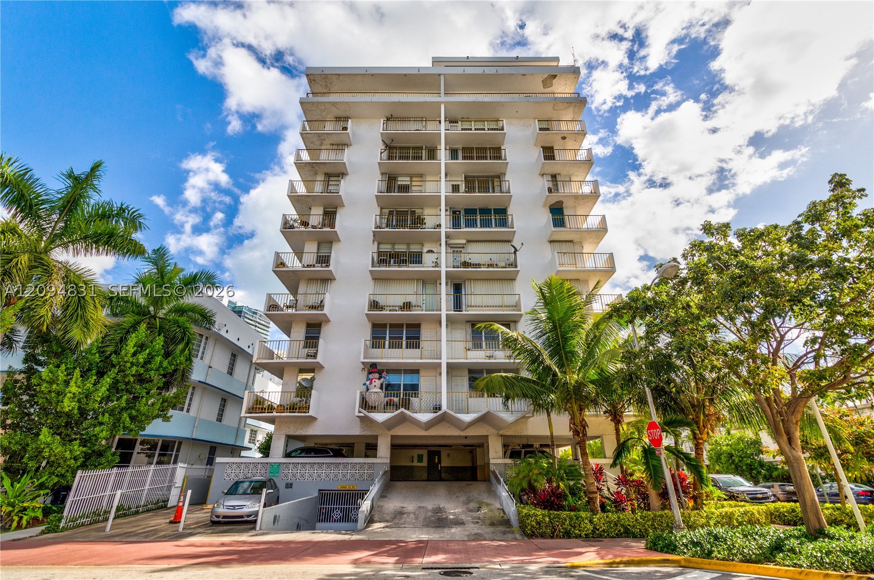245 18th St #1103 Miami Beach, FL 33139