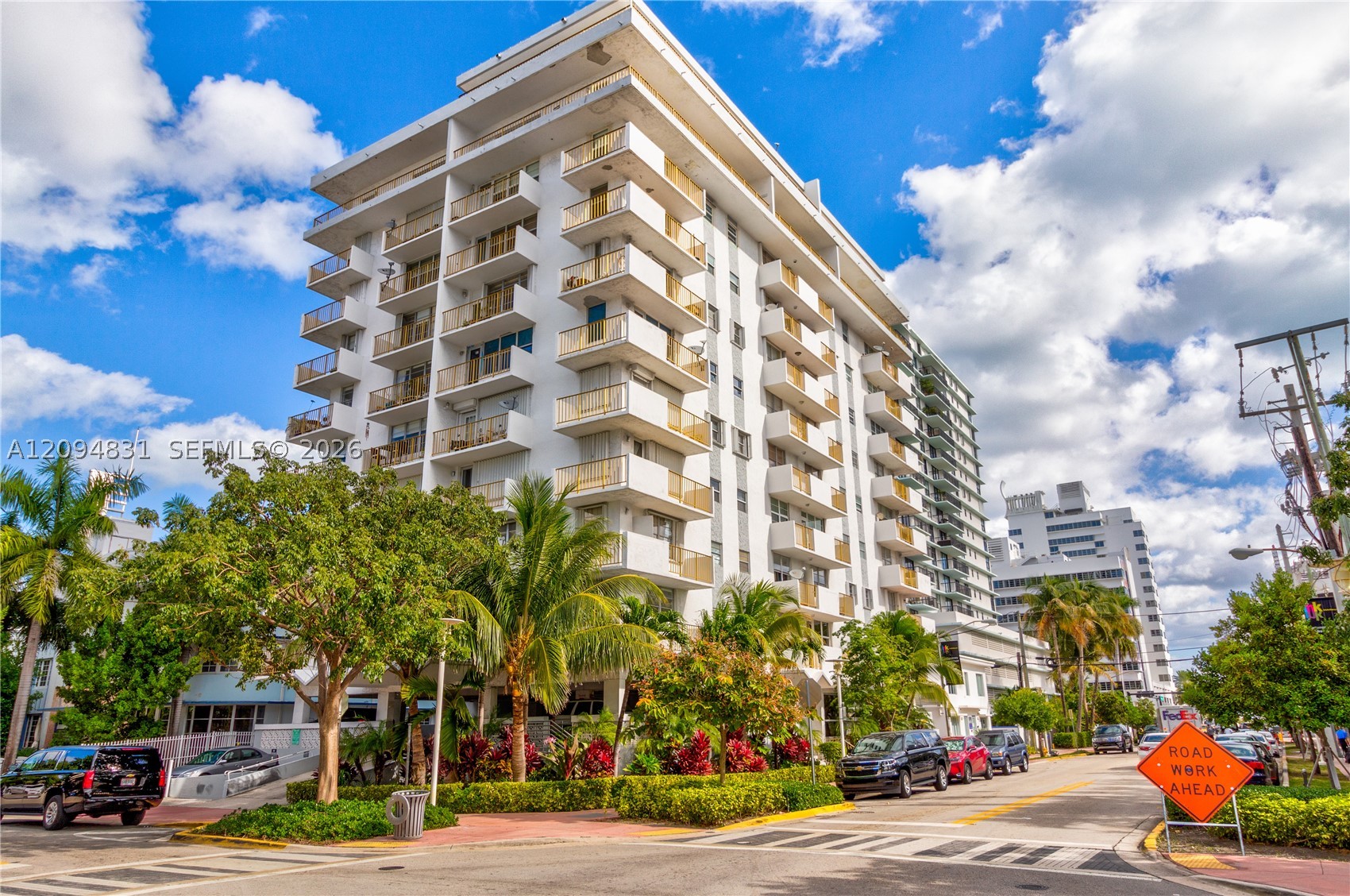 245 18th St #1103 Miami Beach, FL 33139