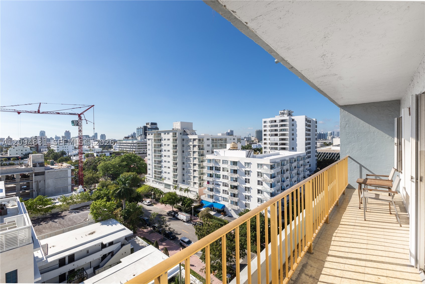 245 18th St #1103 Miami Beach, FL 33139