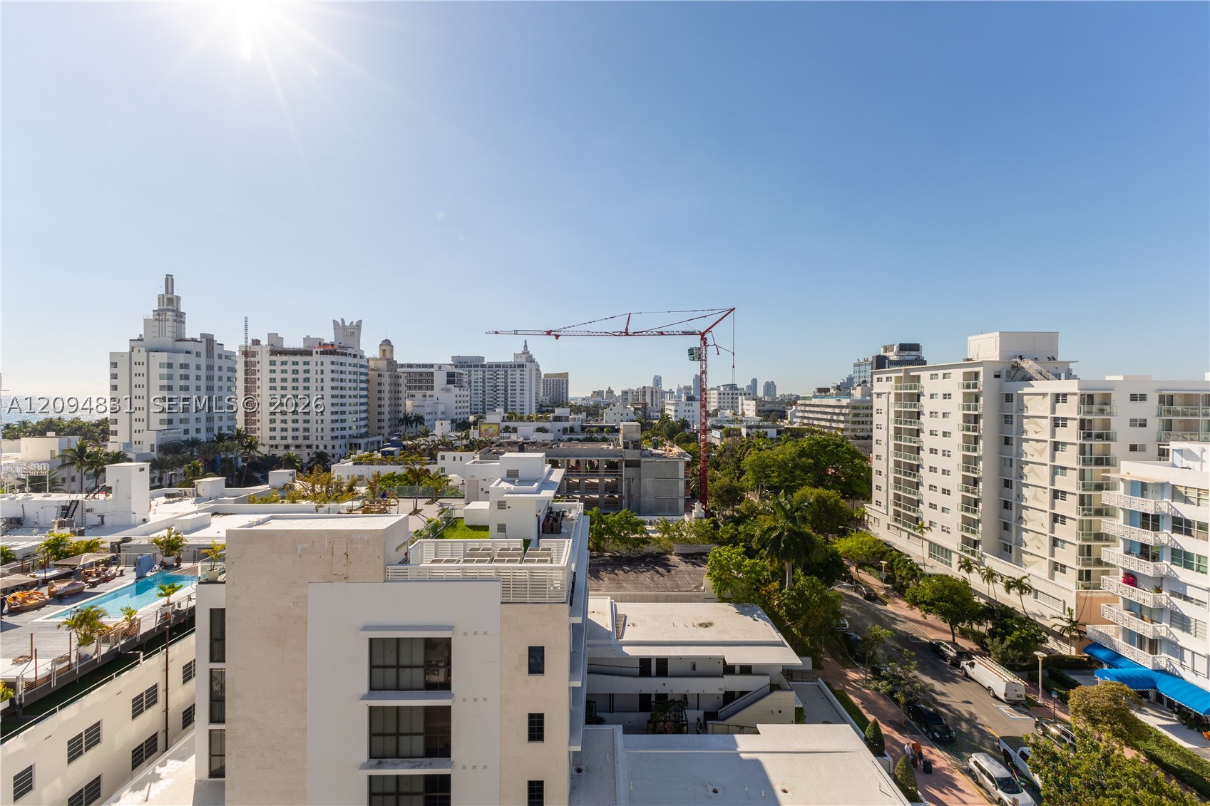 245 18th St #1103 Miami Beach, FL 33139