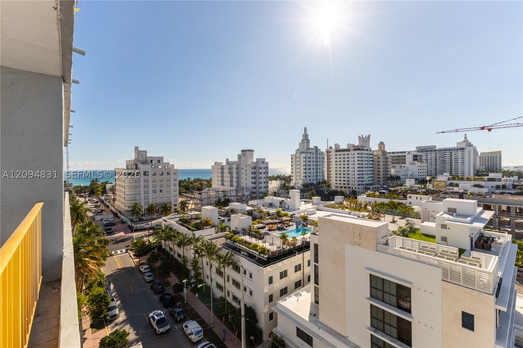 245 18th St #1103 Miami Beach, FL 33139