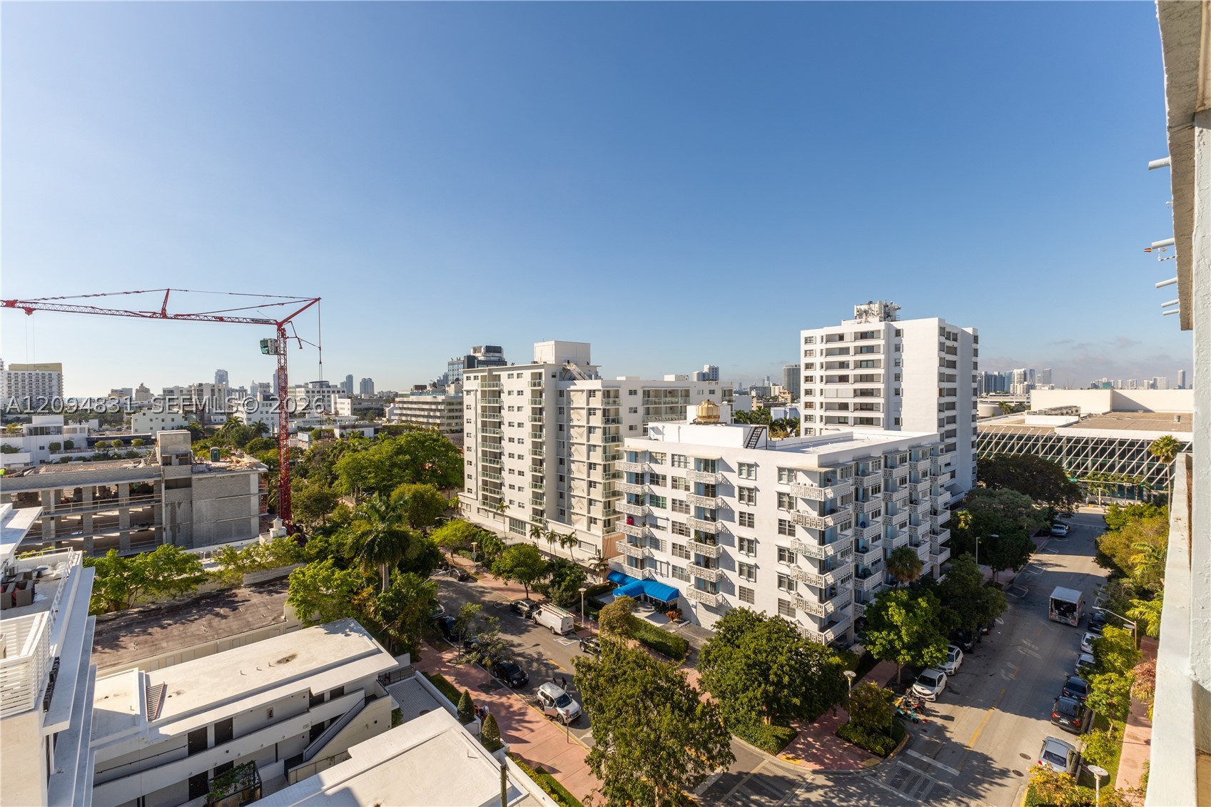 245 18th St #1103 Miami Beach, FL 33139