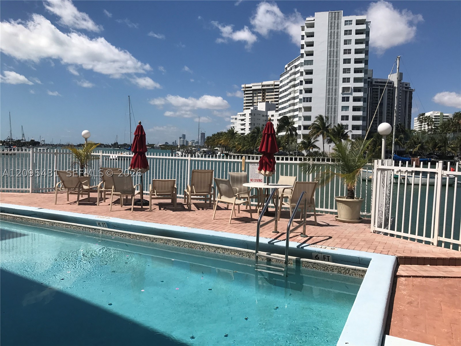 1441 Lincoln Rd #216 Miami Beach, FL 33139