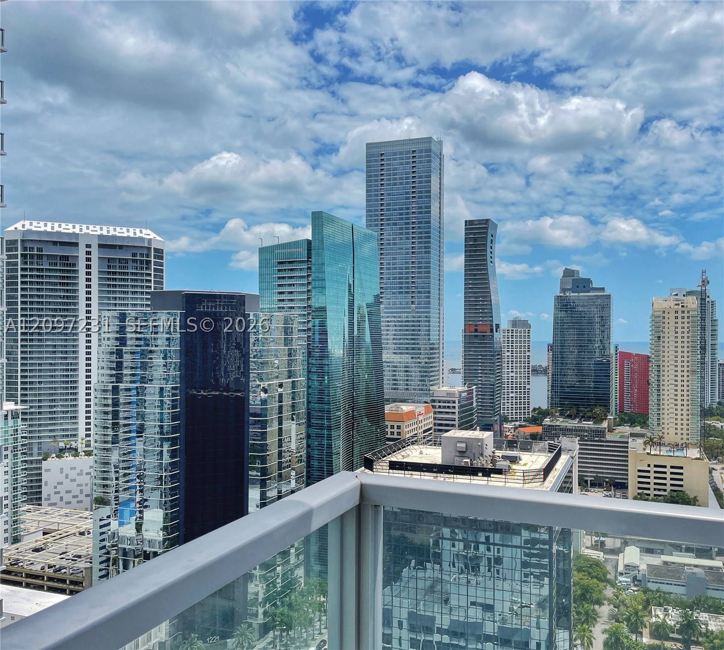 image 1060 Brickell - 10500