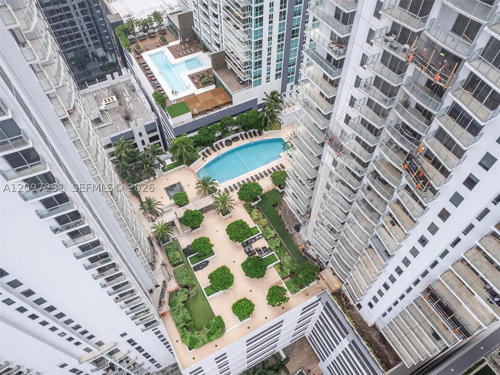 image 1060 Brickell - 105026
