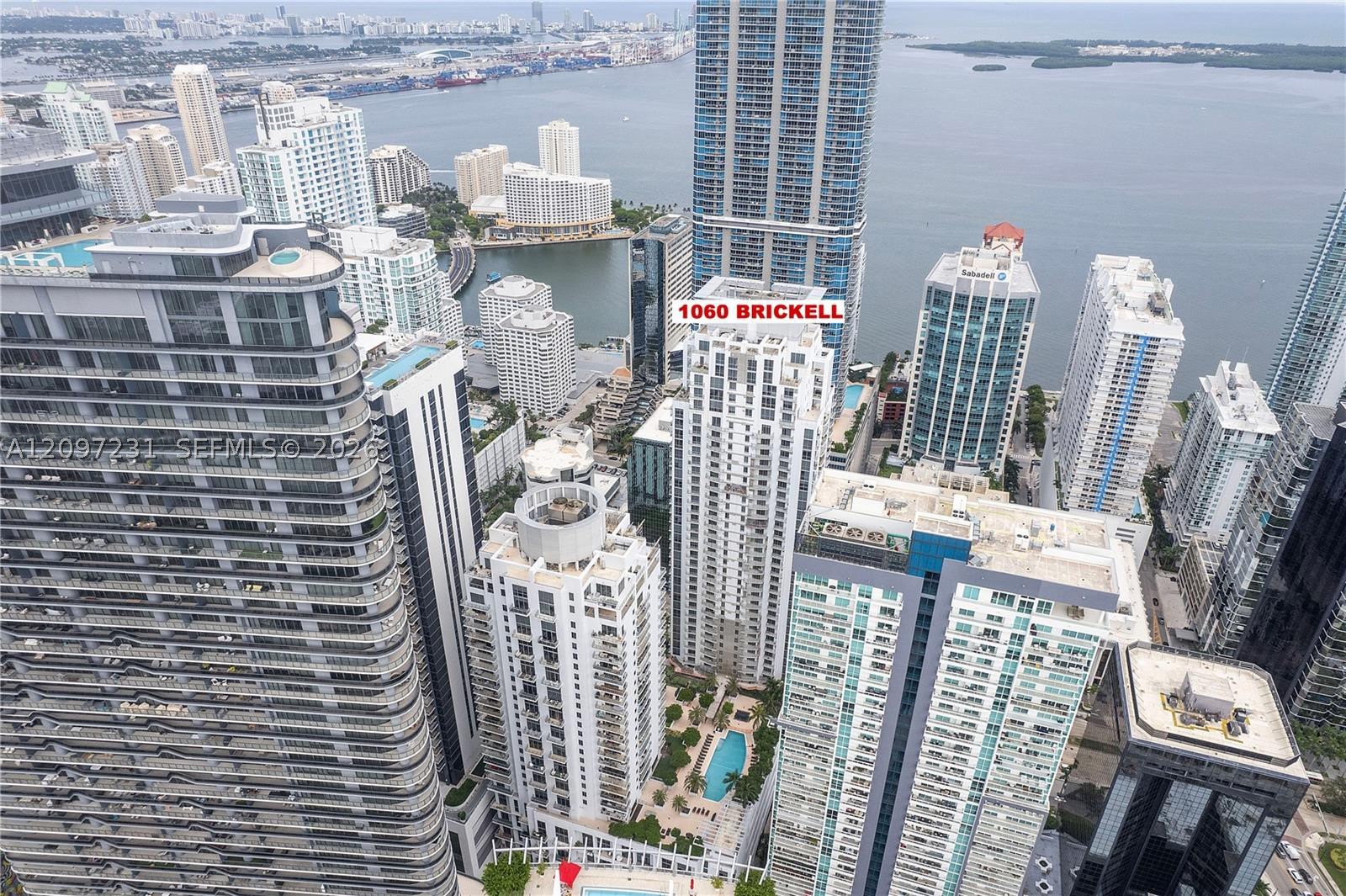 image 1060 Brickell - 105030