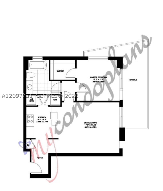 image 1060 Brickell - 10508