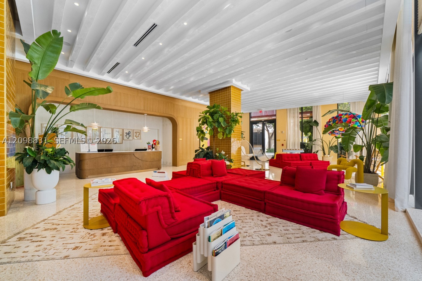 image The Standard Residences Midtown Miami32