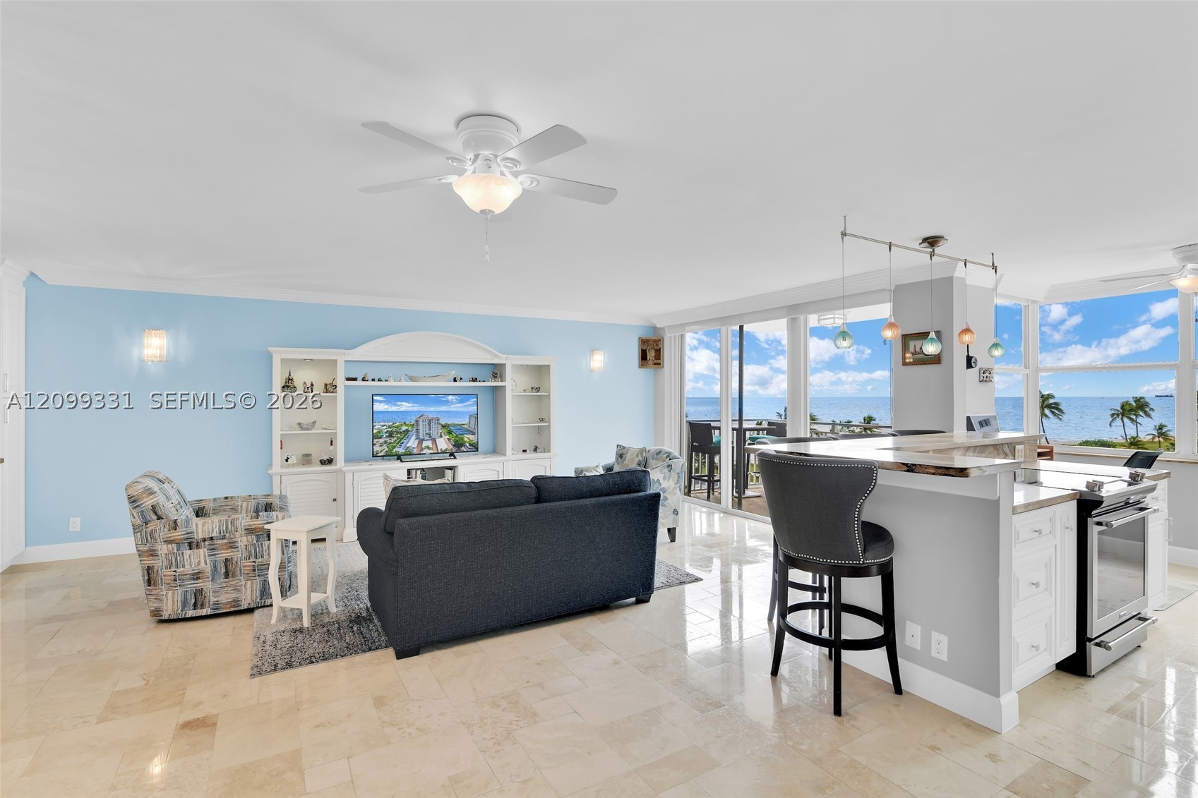 5200 N Ocean Blvd #607B