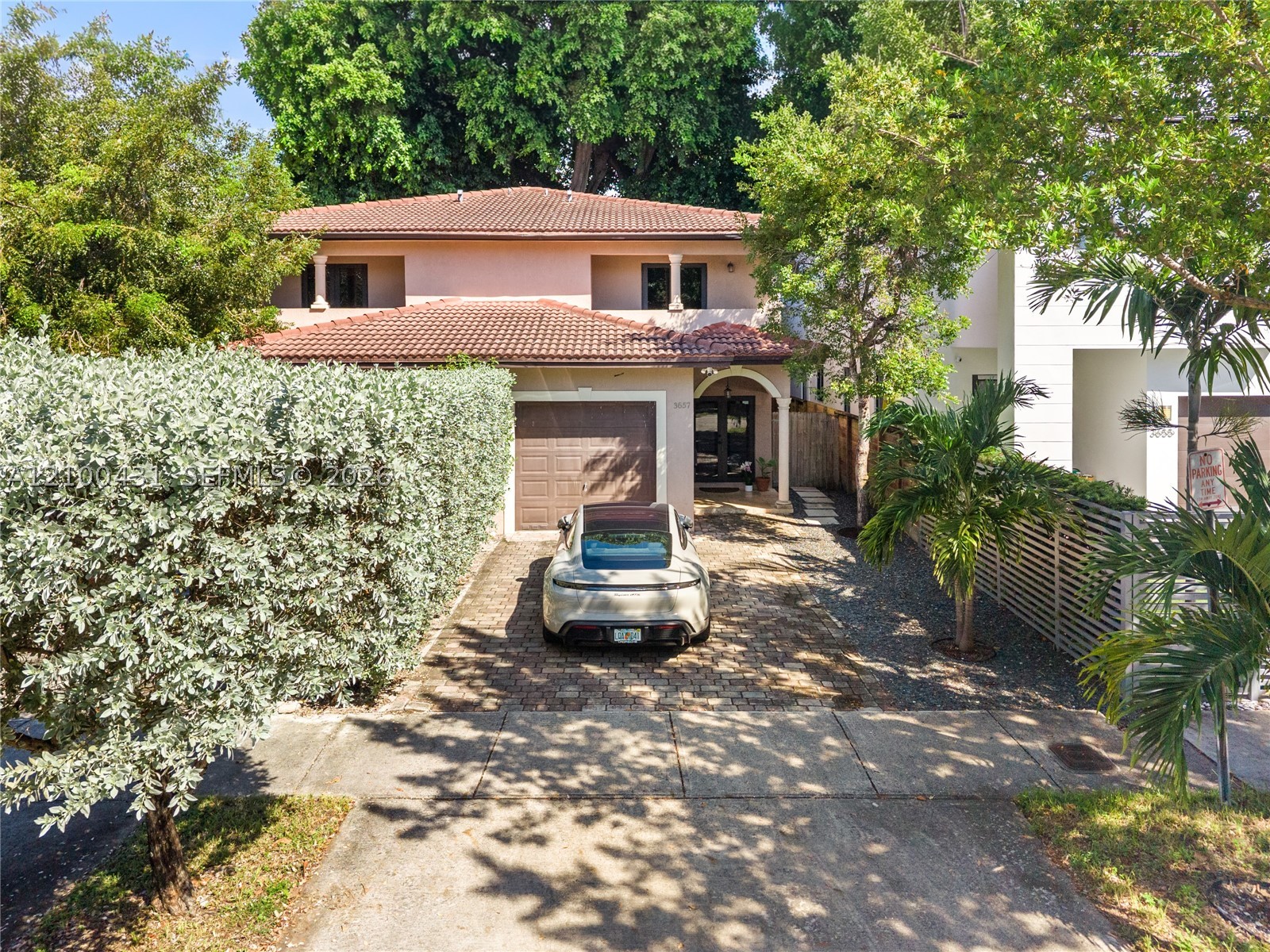 3657 SW 23rd Ter #3655