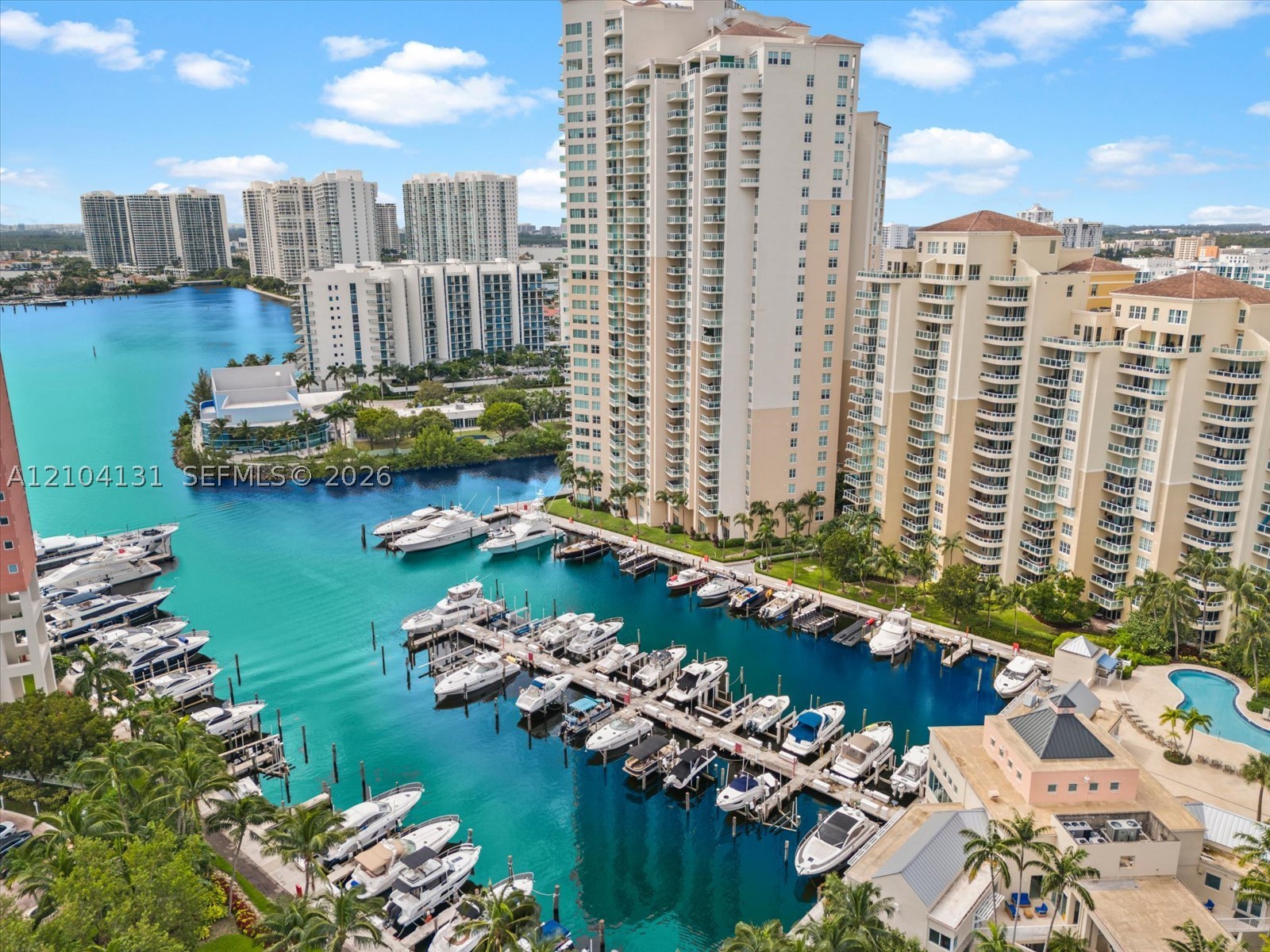 3340 NE 190th St #602 Aventura, FL 33180