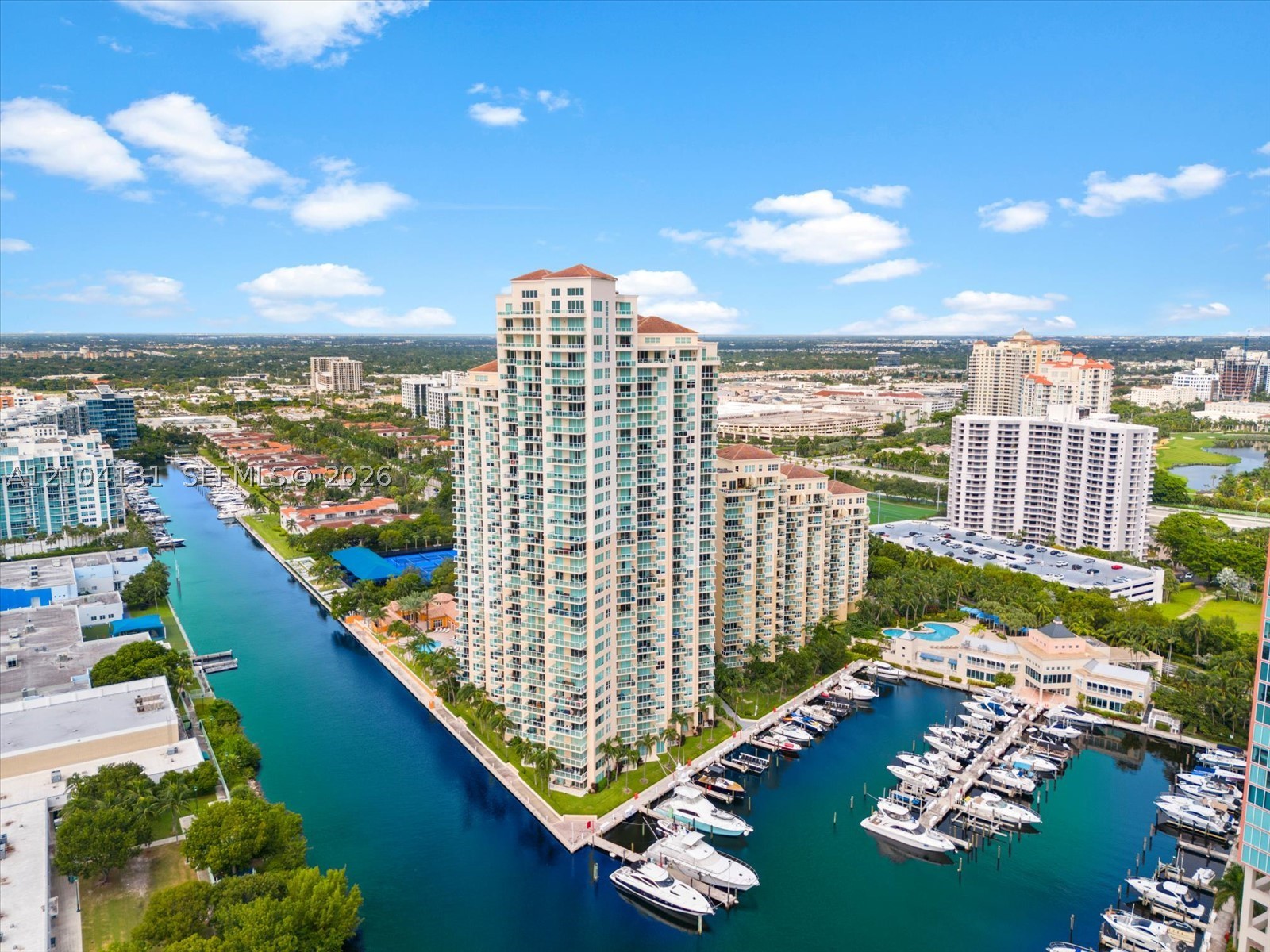 3340 NE 190th St #602 Aventura, FL 33180