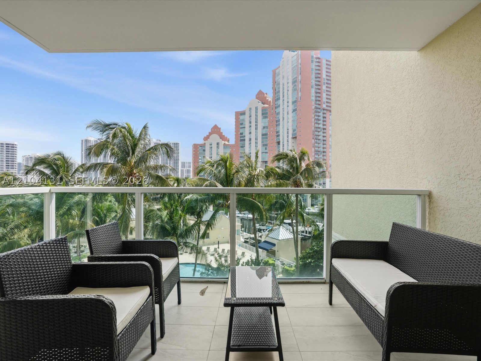 3340 NE 190th St #602 Aventura, FL 33180