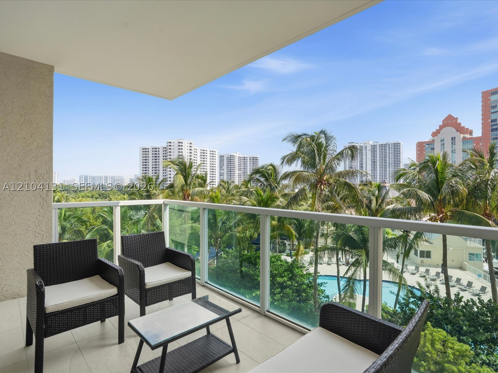 3340 NE 190th St #602 Aventura, FL 33180