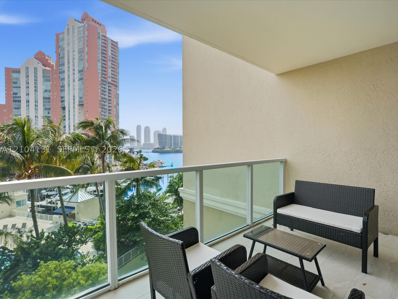 3340 NE 190th St #602 Aventura, FL 33180