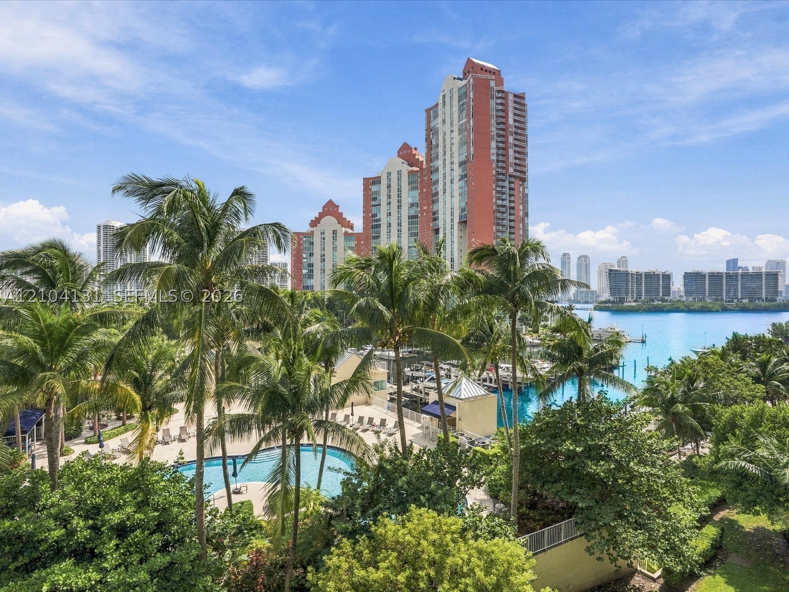 3340 NE 190th St #602 Aventura, FL 33180