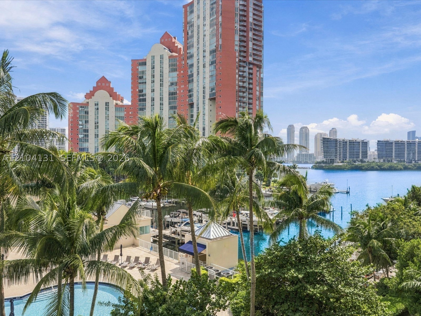 3340 NE 190th St #602 Aventura, FL 33180