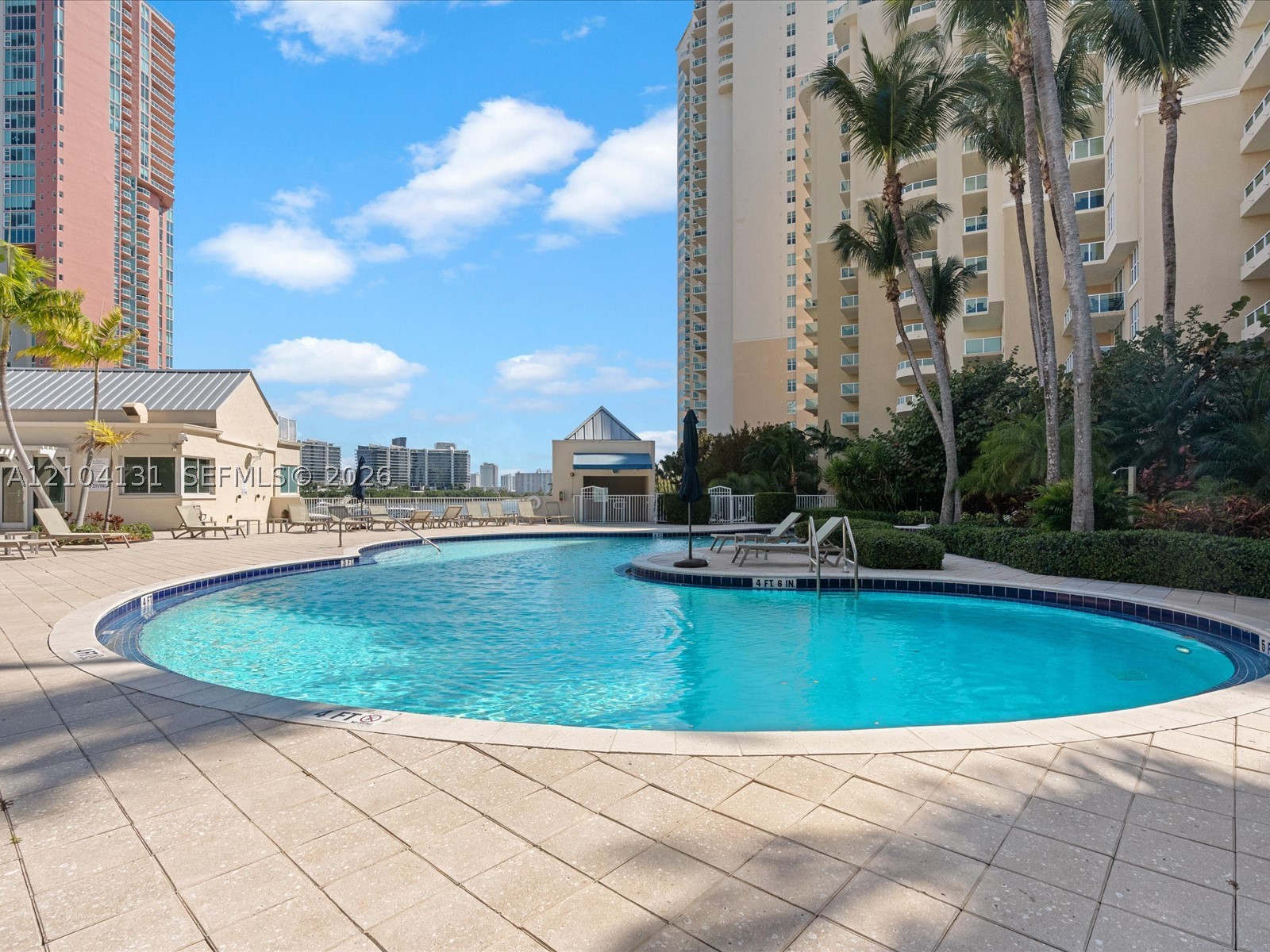 3340 NE 190th St #602 Aventura, FL 33180