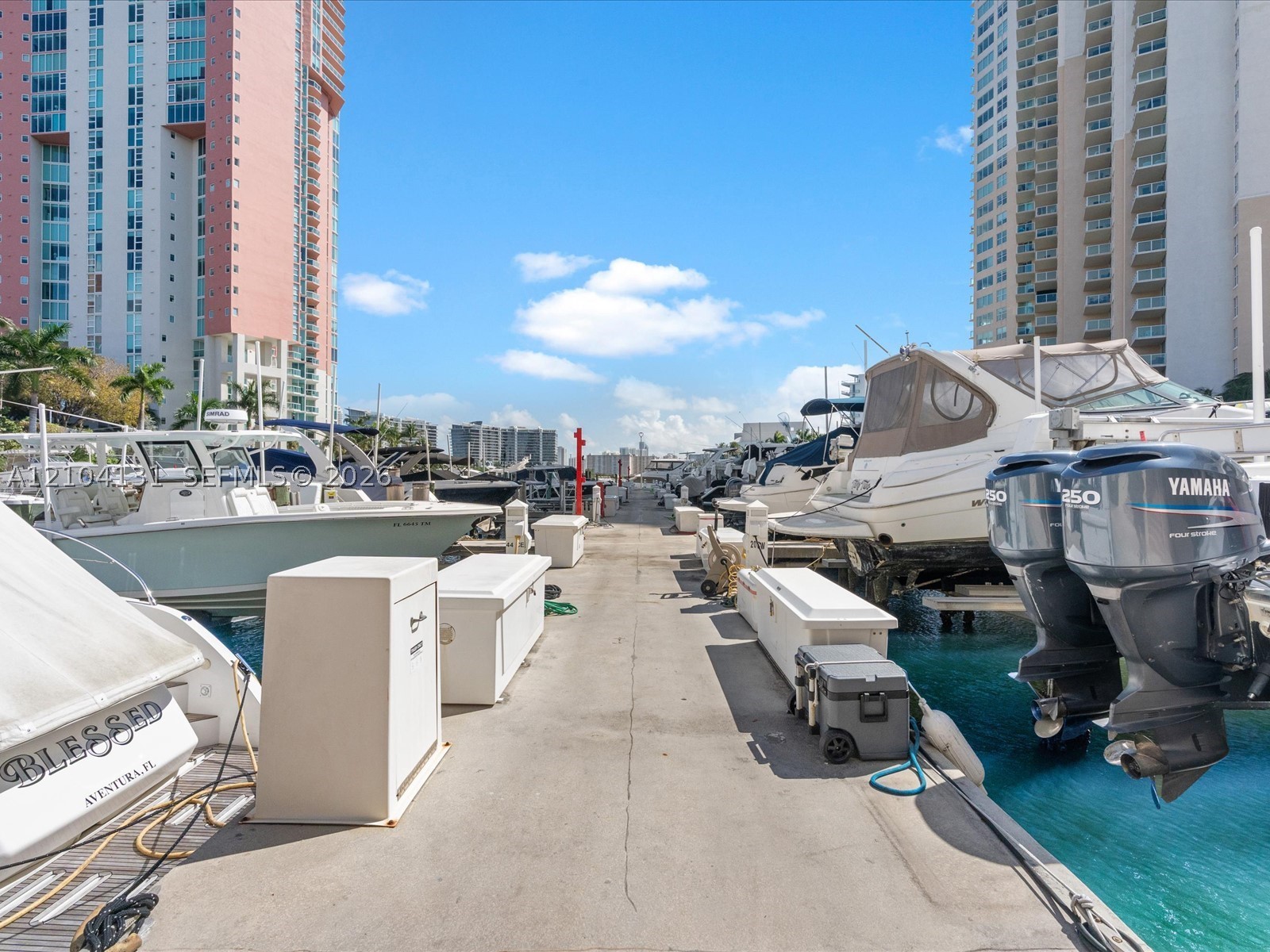 3340 NE 190th St #602 Aventura, FL 33180
