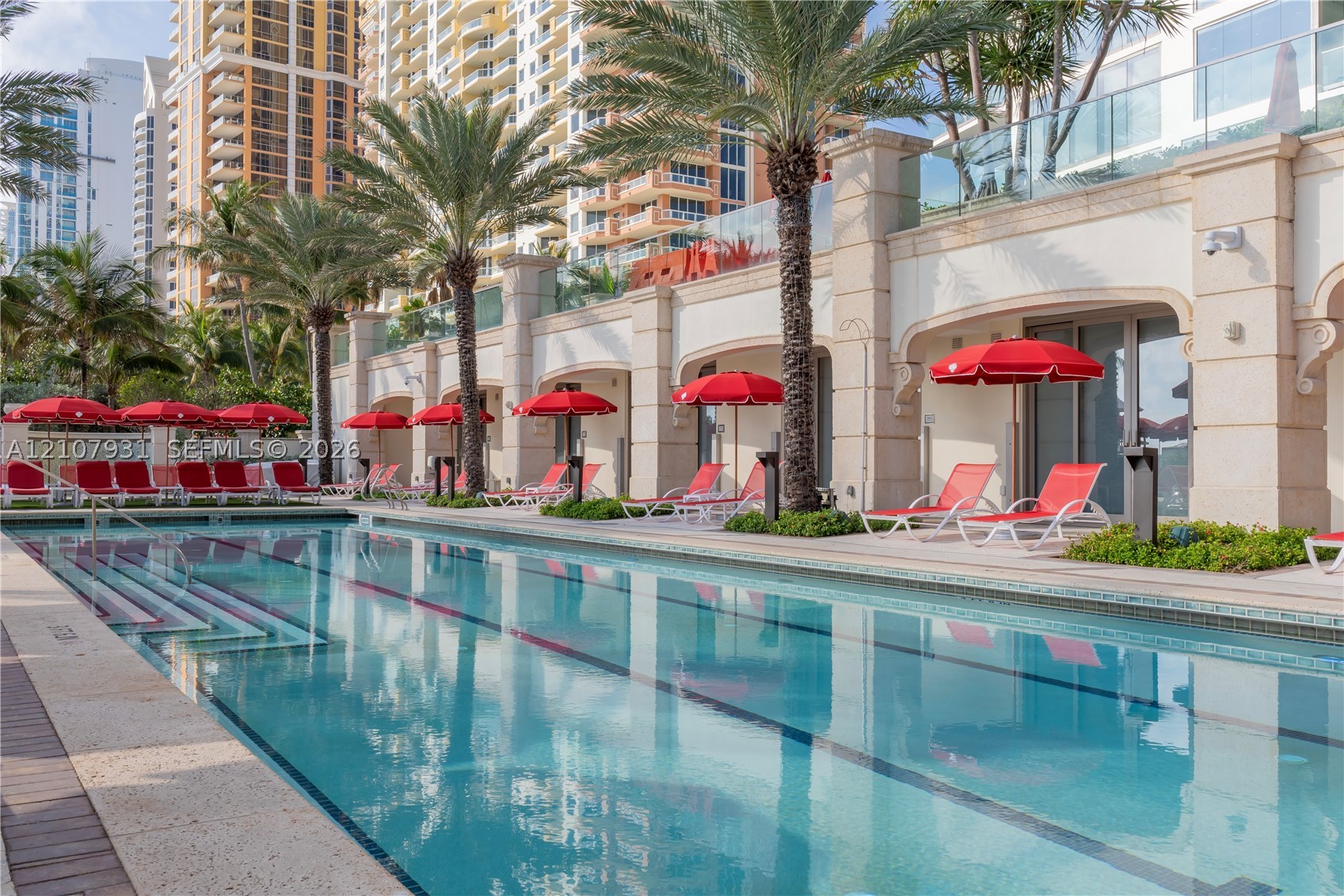 17975 Collins Ave #N-3102 Sunny Isles Beach, FL 33160