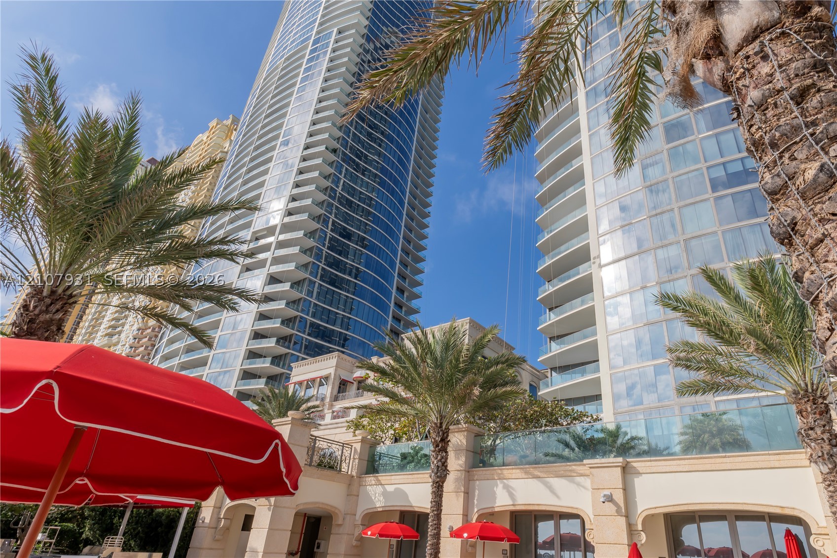 17975 Collins Ave #N-3102 Sunny Isles Beach, FL 33160