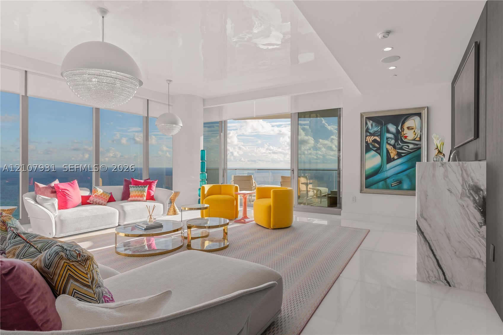 17975 Collins Ave #N-3102 Sunny Isles Beach, FL 33160
