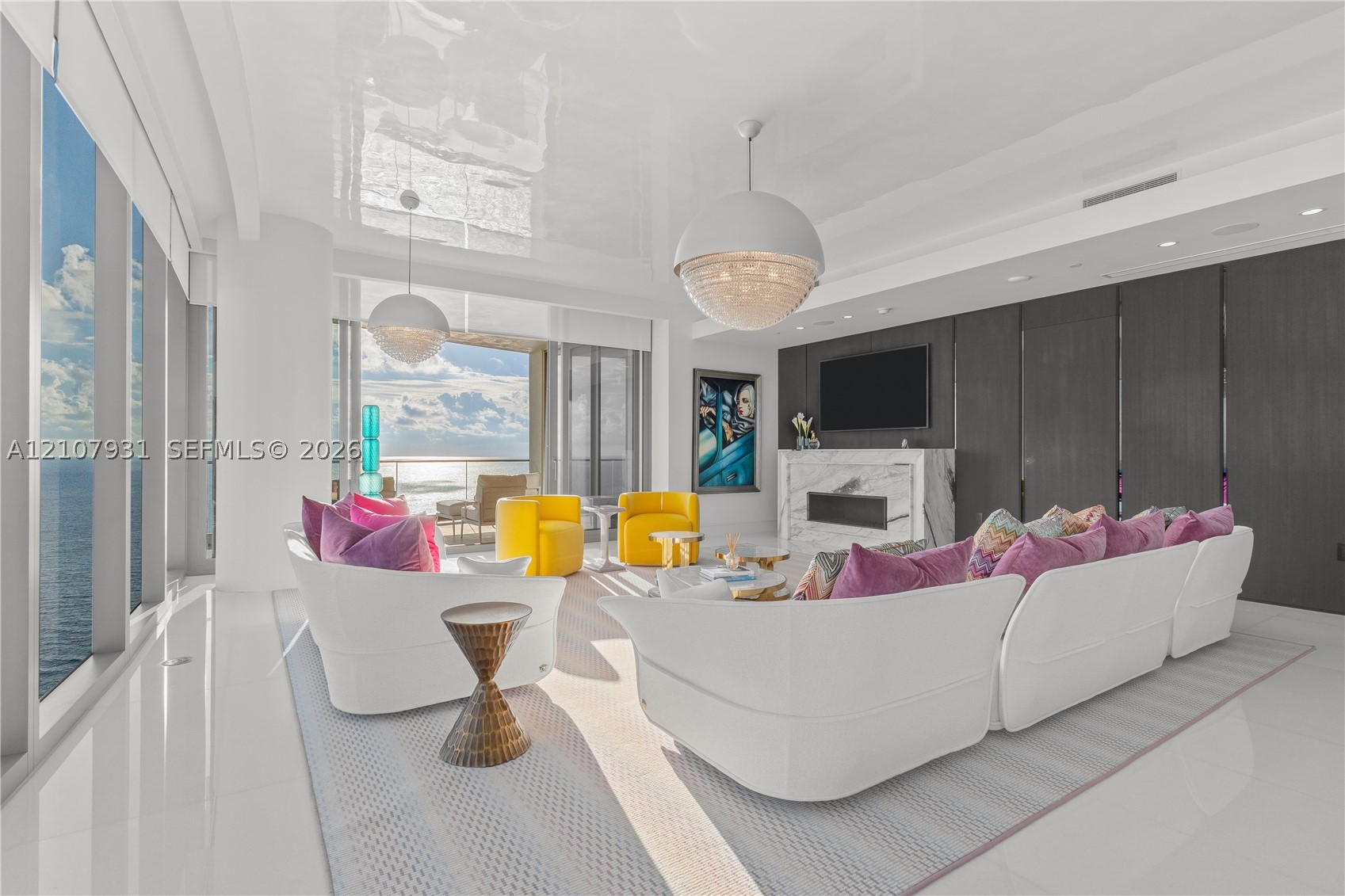17975 Collins Ave #N-3102 Sunny Isles Beach, FL 33160