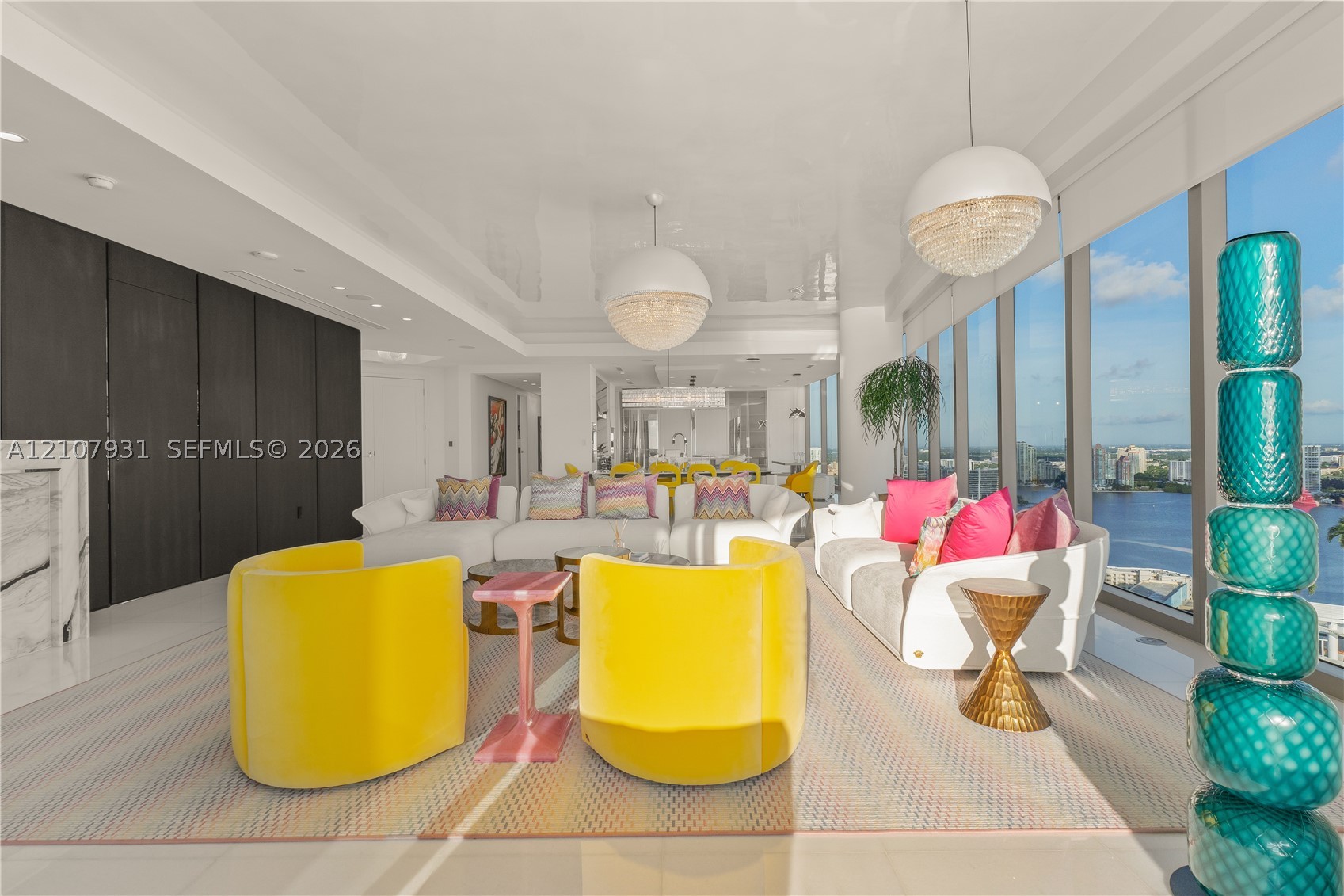 17975 Collins Ave #N-3102 Sunny Isles Beach, FL 33160