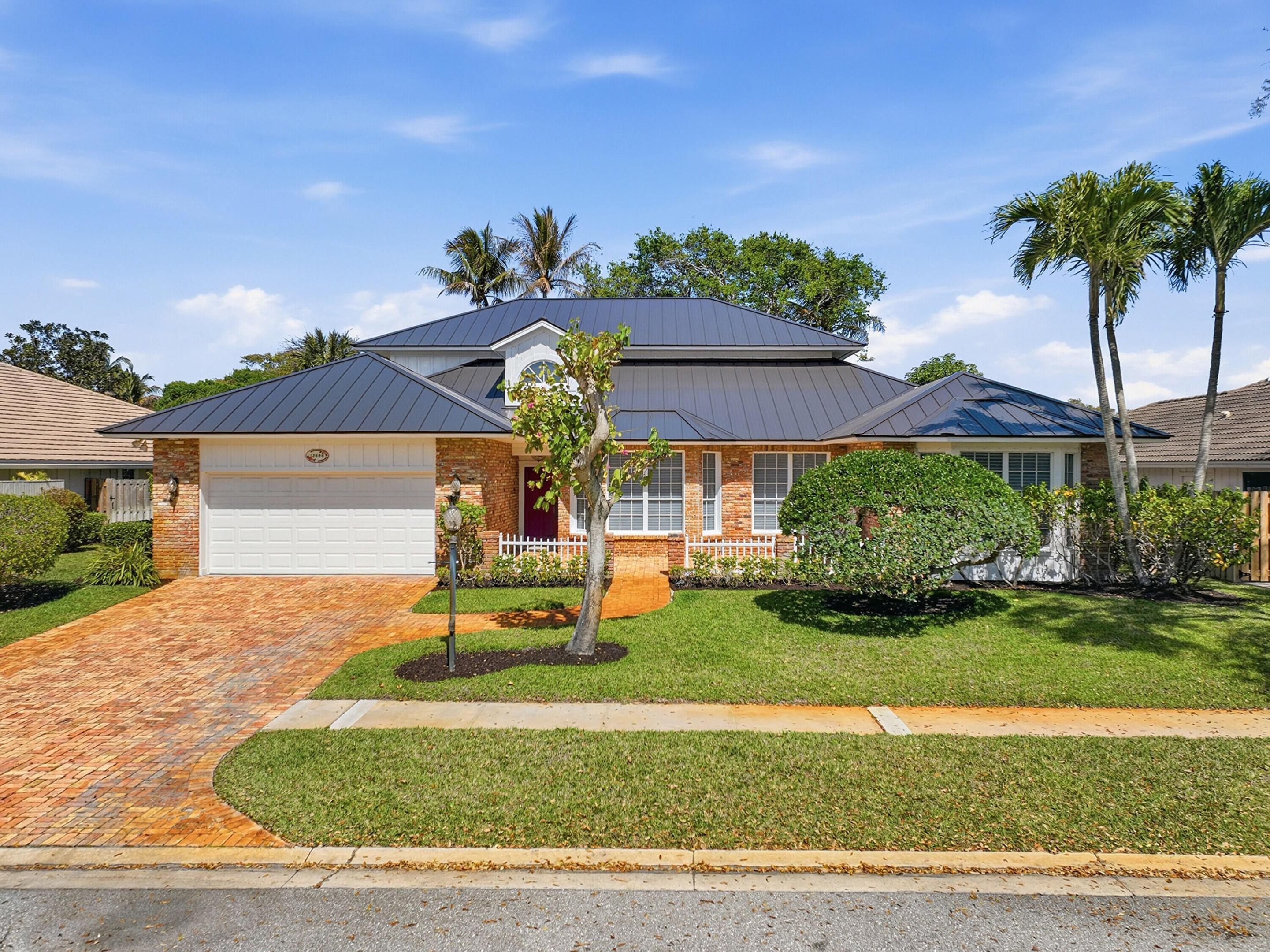 12886 La Rochelle Palm Beach Gardens, FL 33410