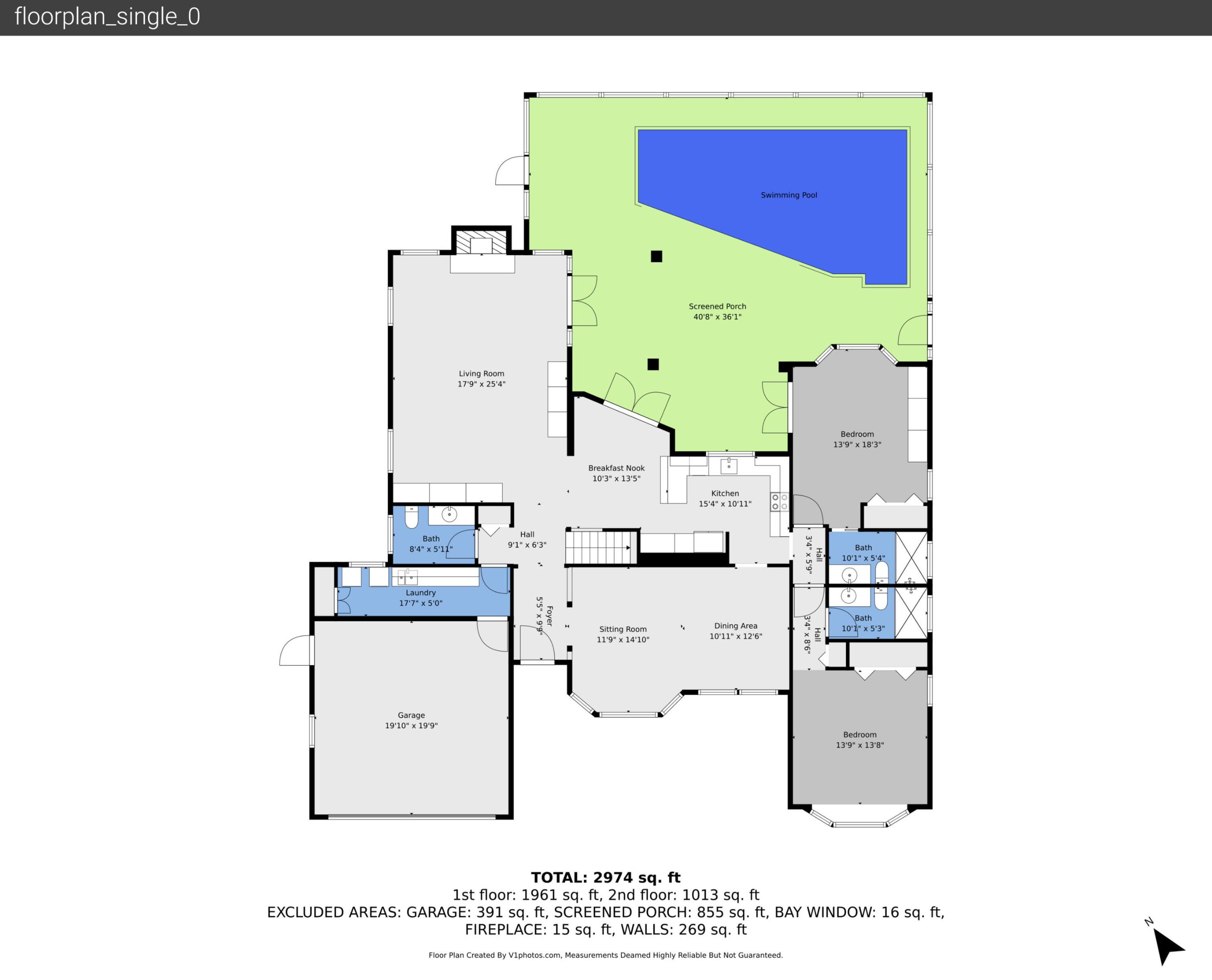 12886 La Rochelle Palm Beach Gardens, FL 33410