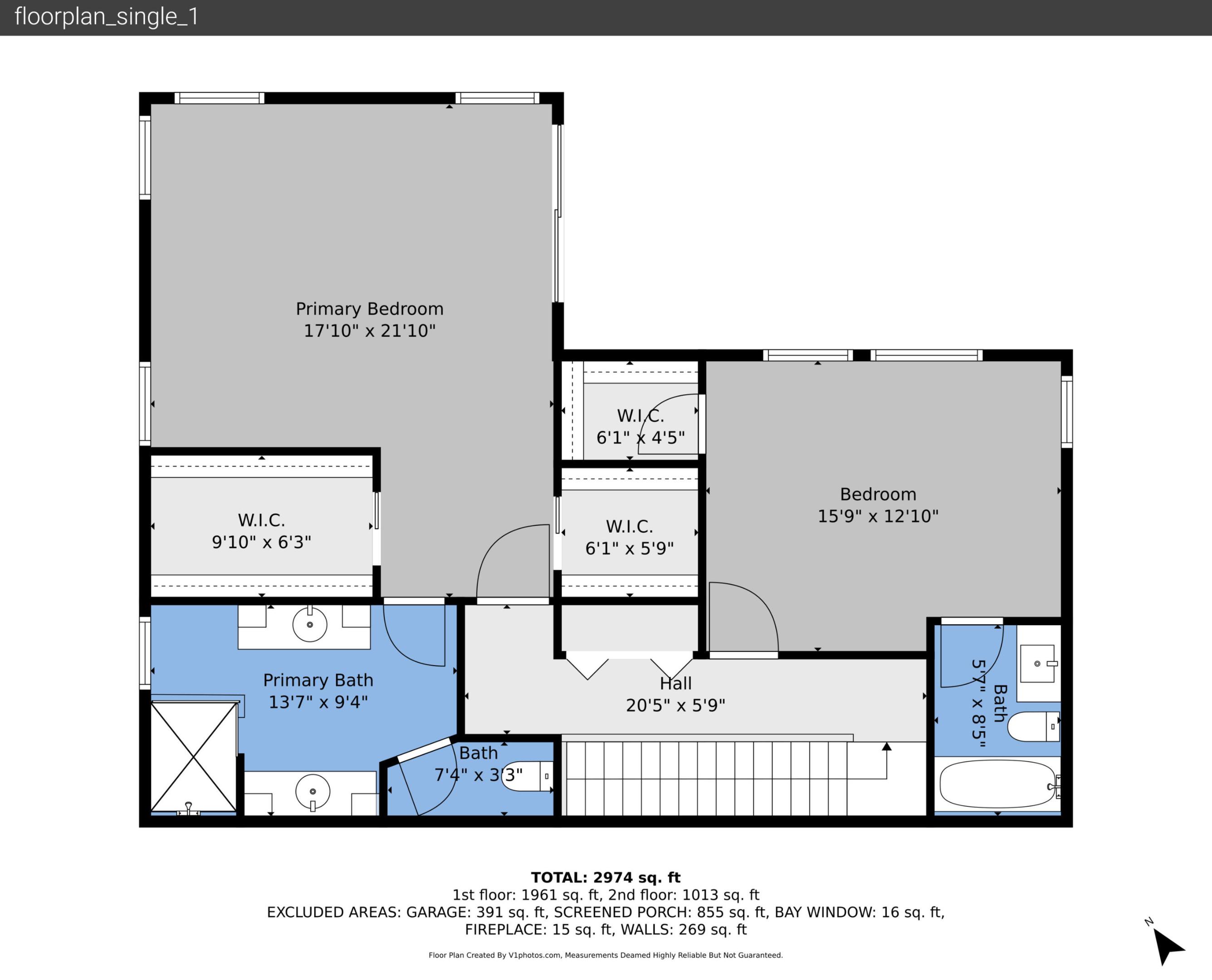 12886 La Rochelle Palm Beach Gardens, FL 33410