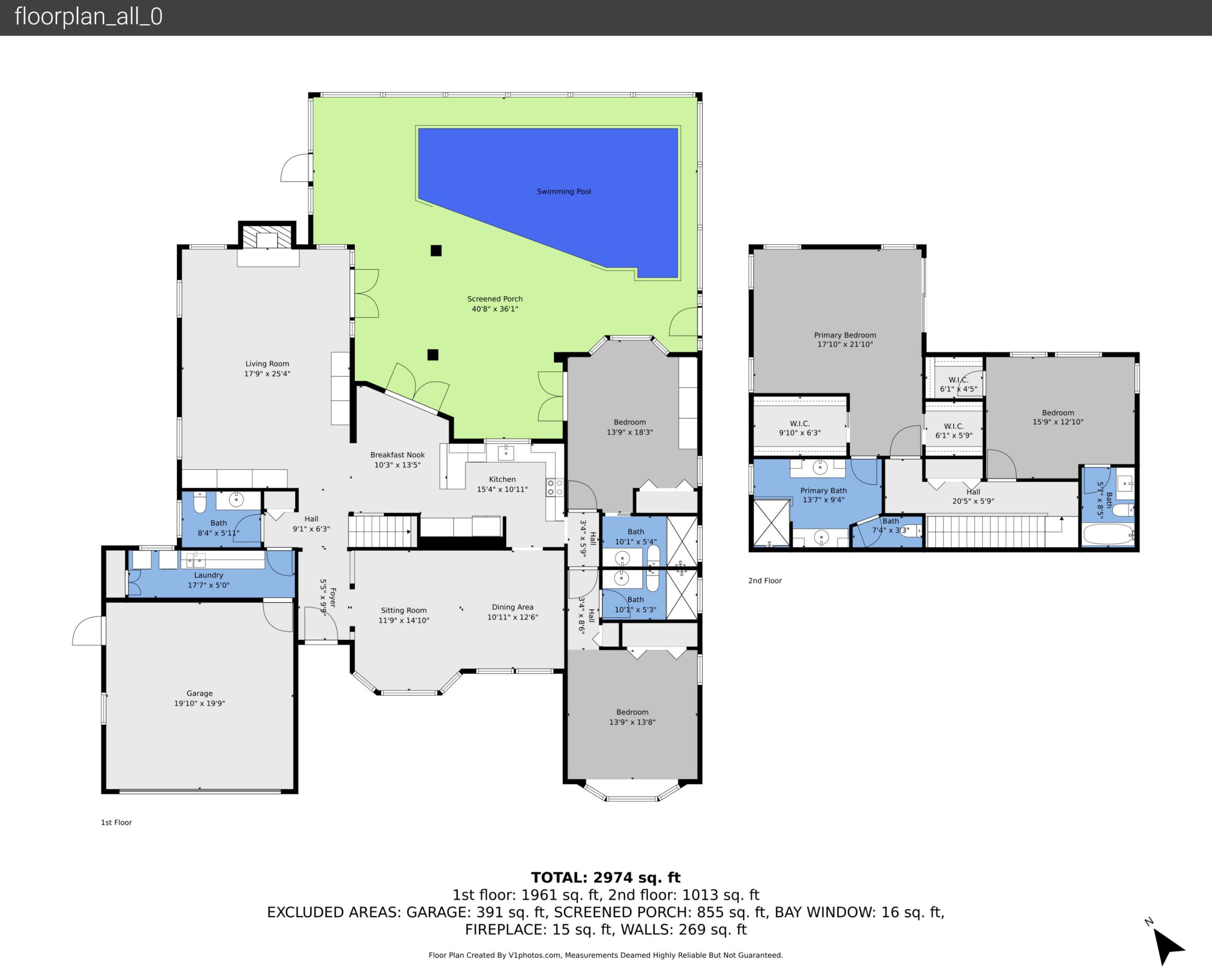 12886 La Rochelle Palm Beach Gardens, FL 33410