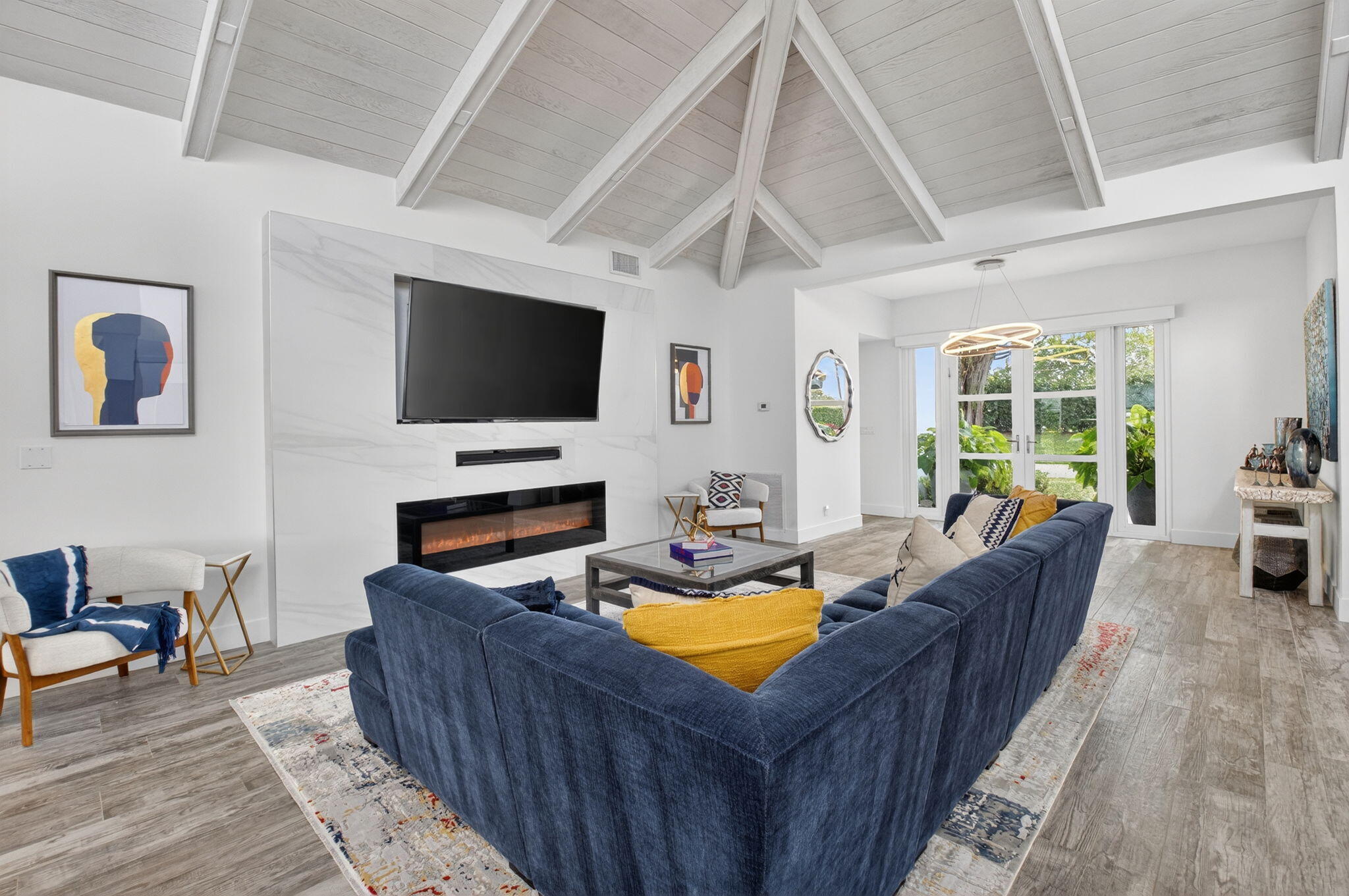 4869 Pineview Delray Beach, FL 33445