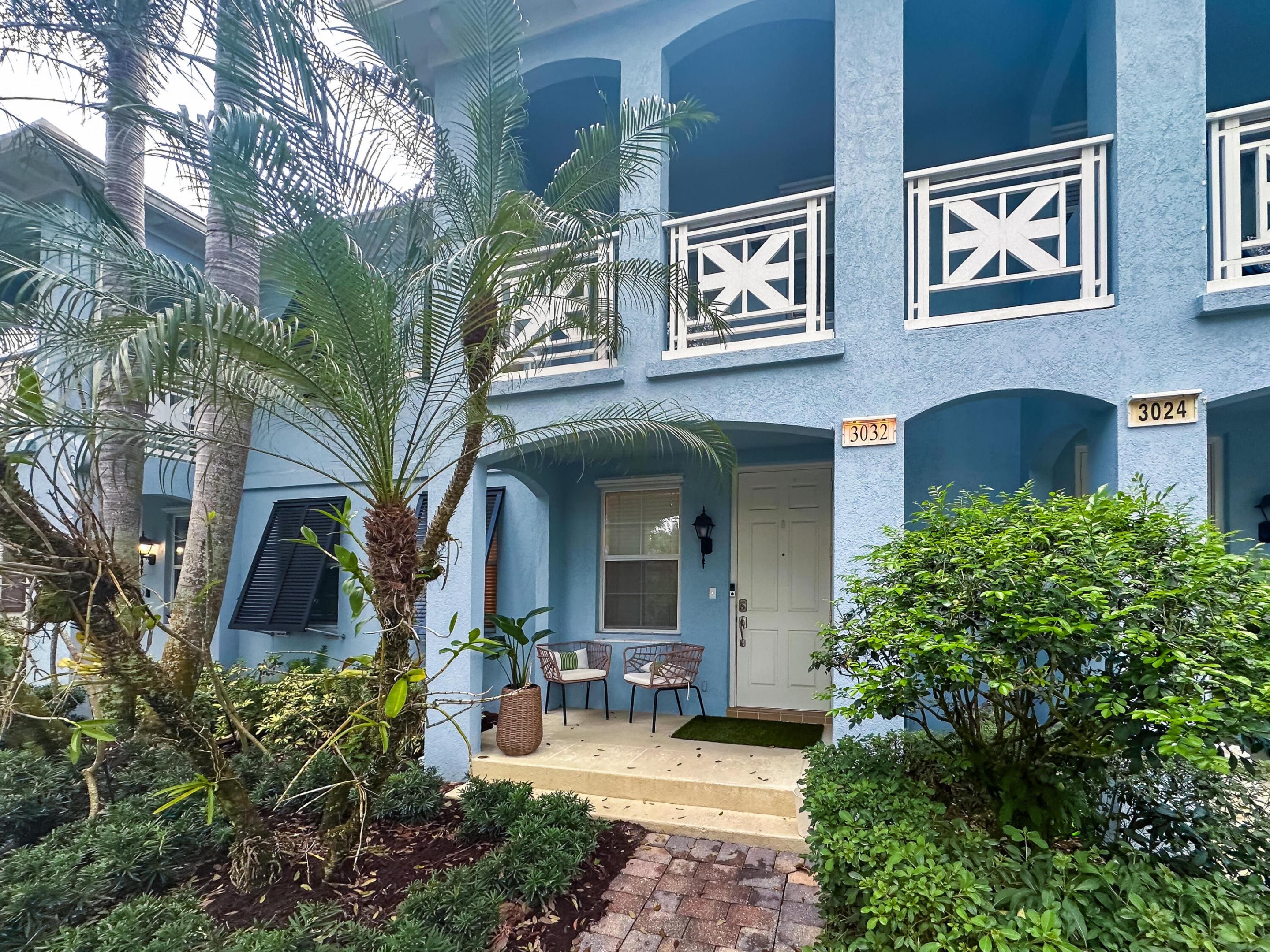 3032 W Community Jupiter, FL 33458