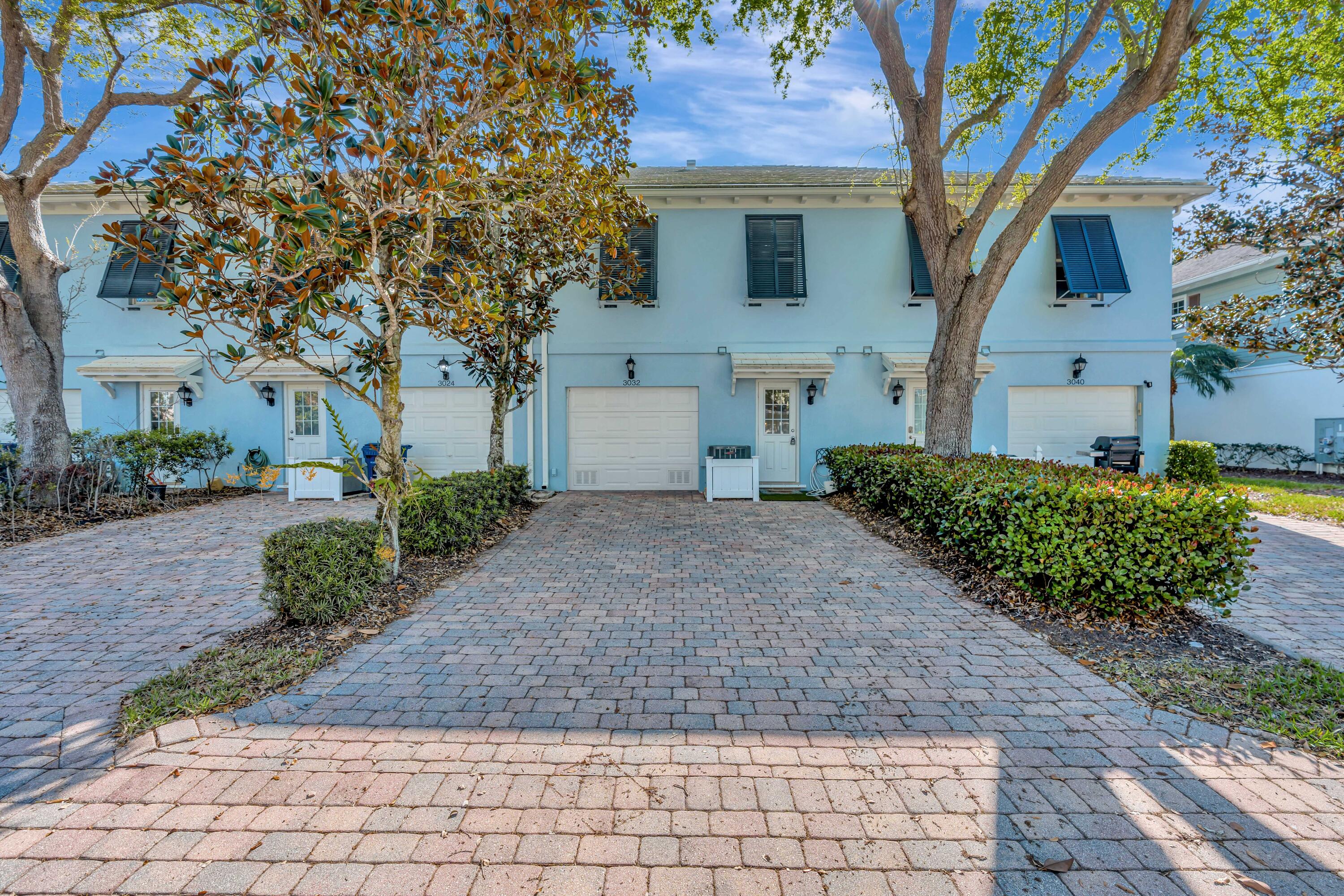 3032 W Community Jupiter, FL 33458