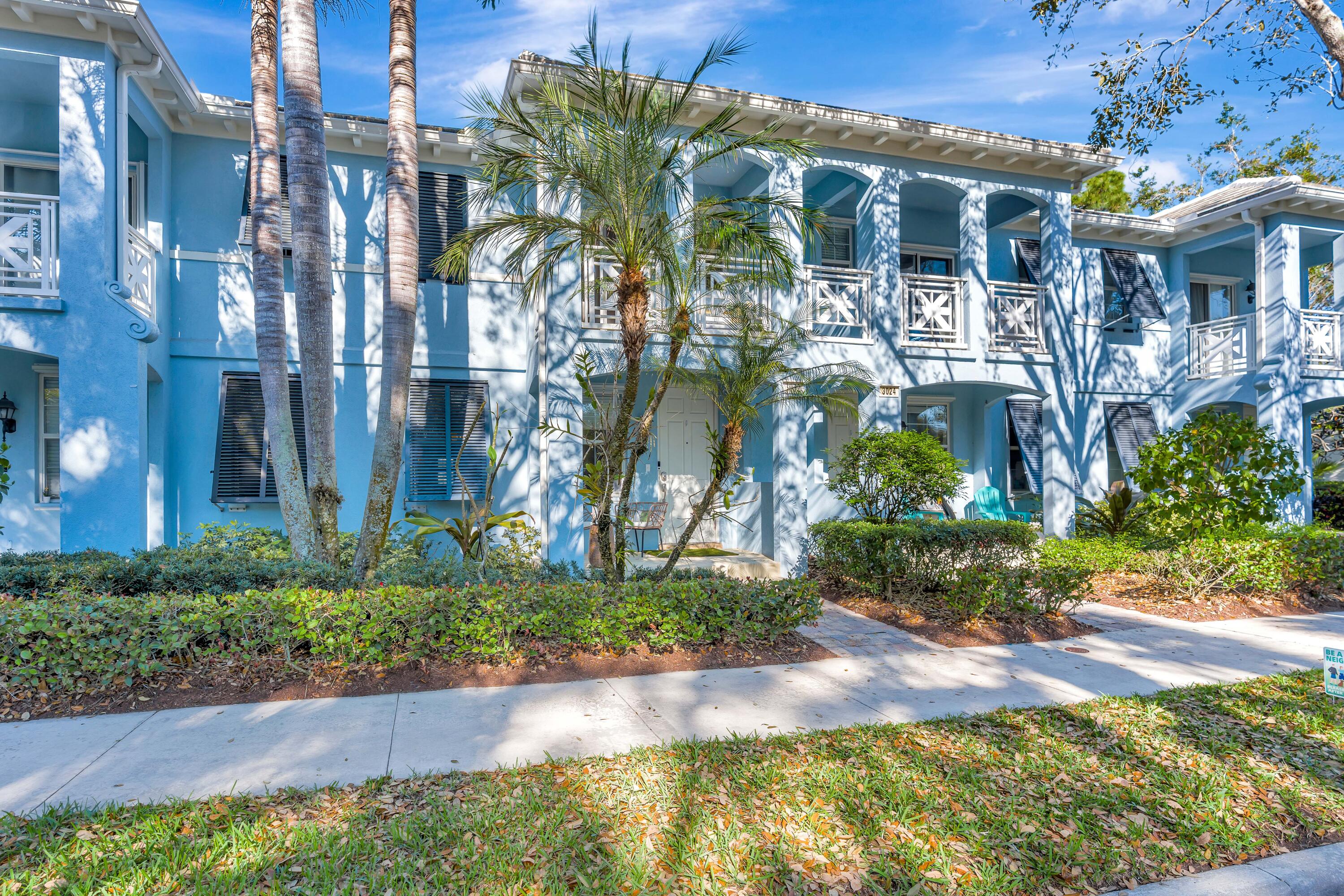 3032 W Community Jupiter, FL 33458