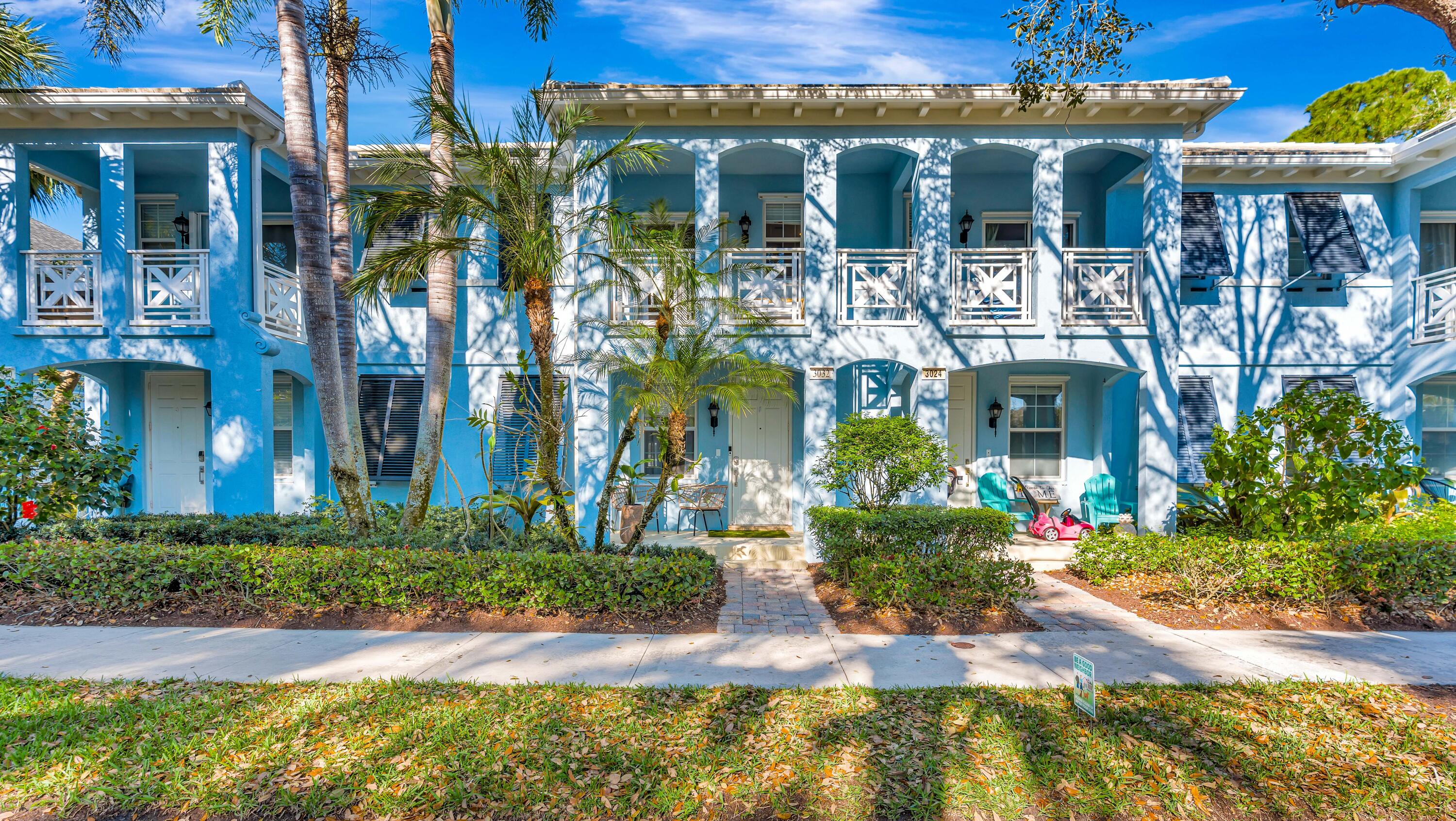 3032 W Community Jupiter, FL 33458