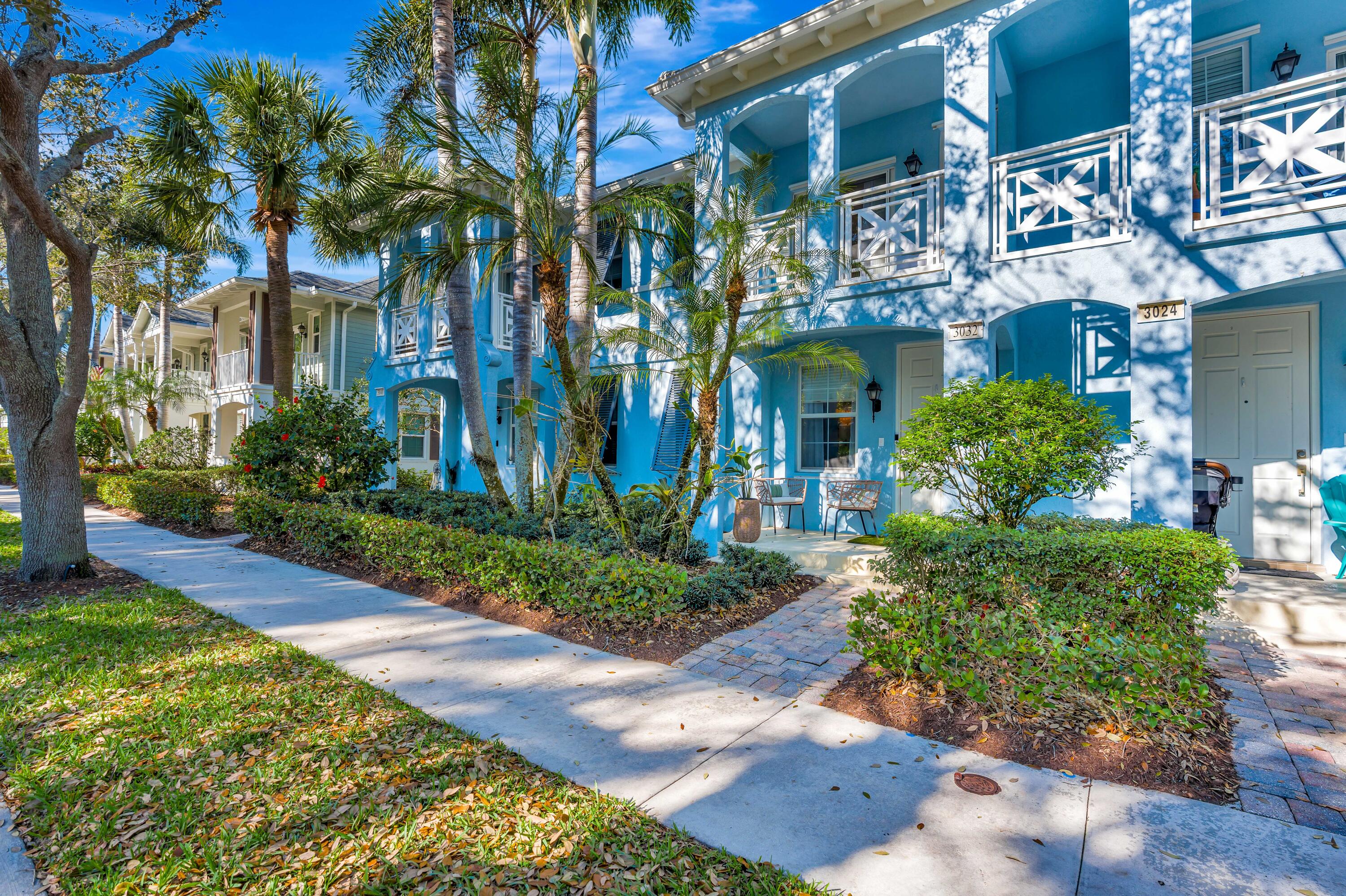 3032 W Community Jupiter, FL 33458