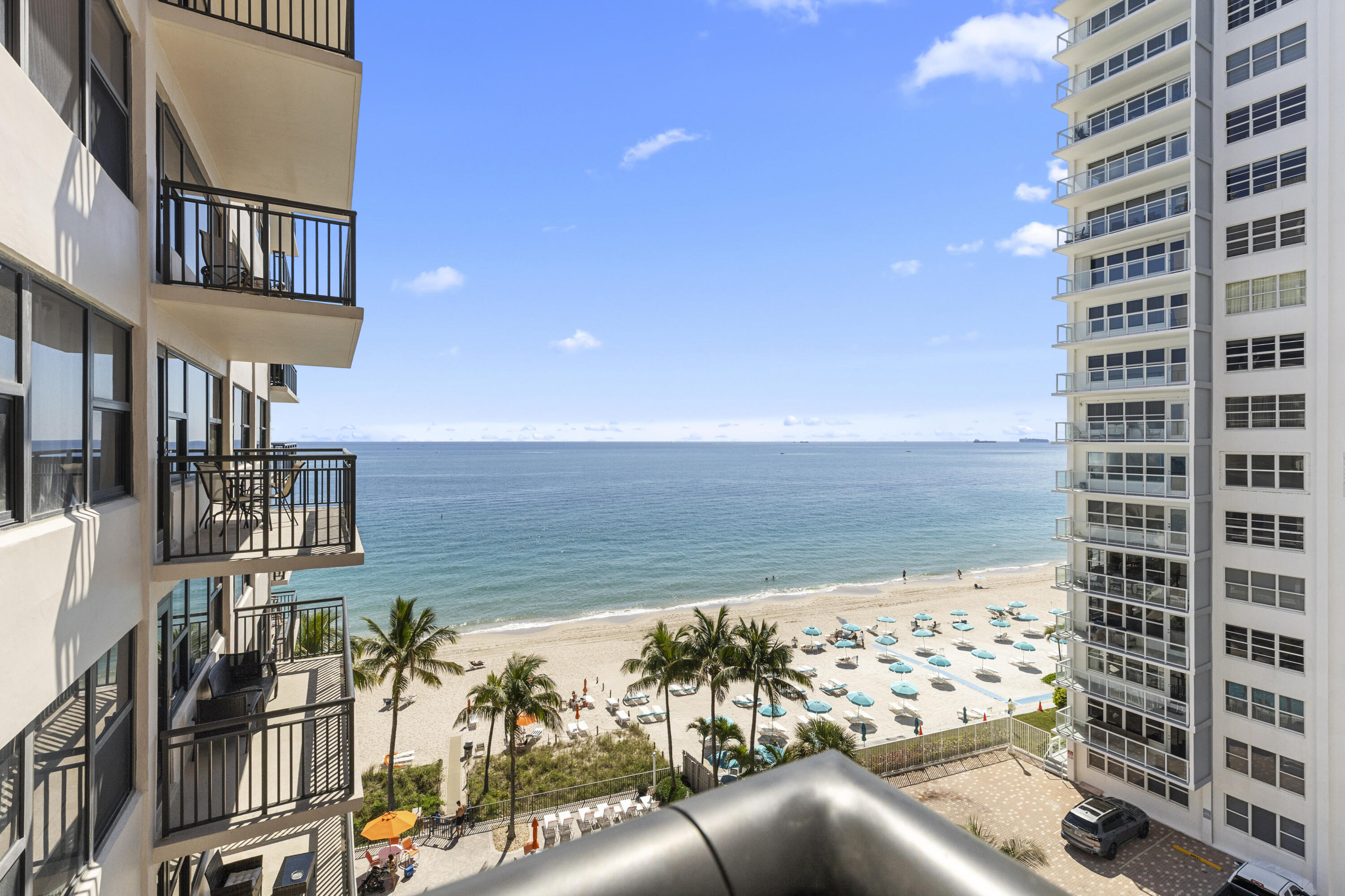 3800 Galt Ocean #808